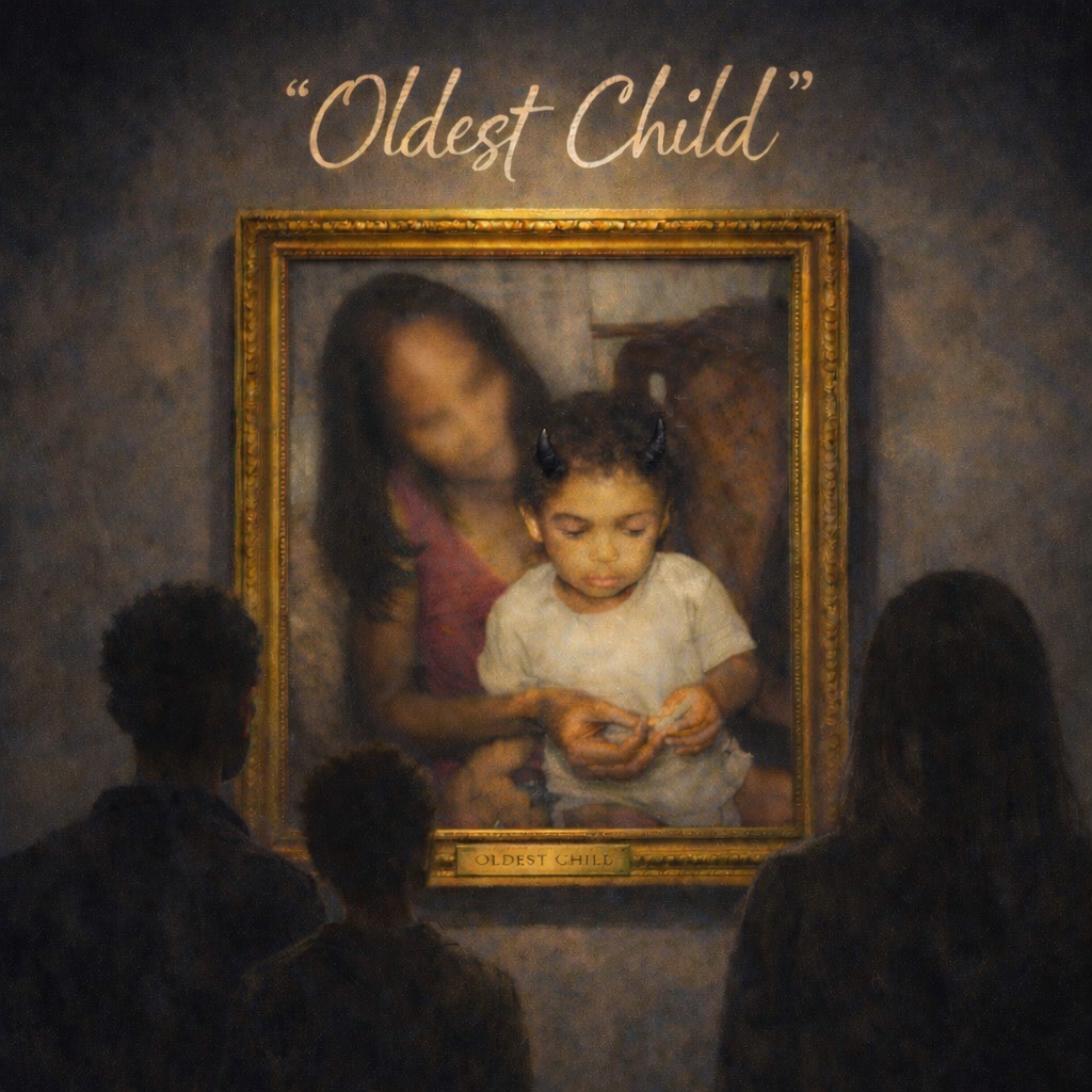 Oldest Child artwork