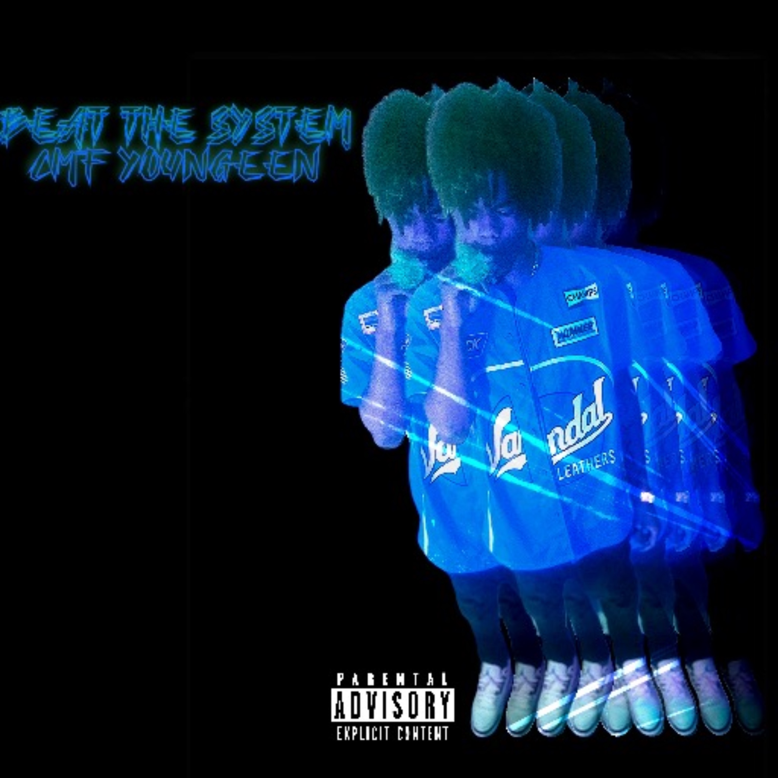 Beat The System artwork
