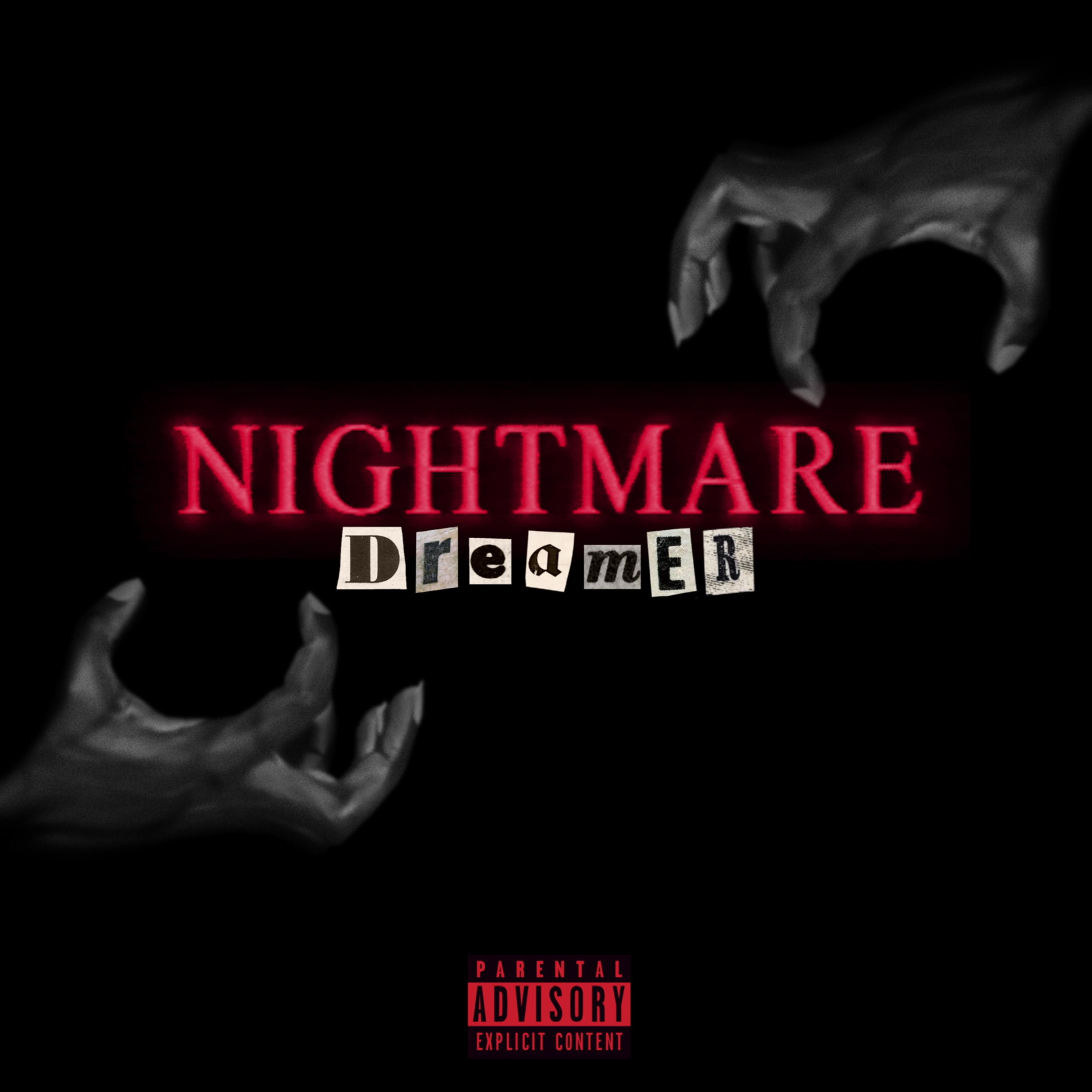 N!ghtmare Dreamer.. artwork