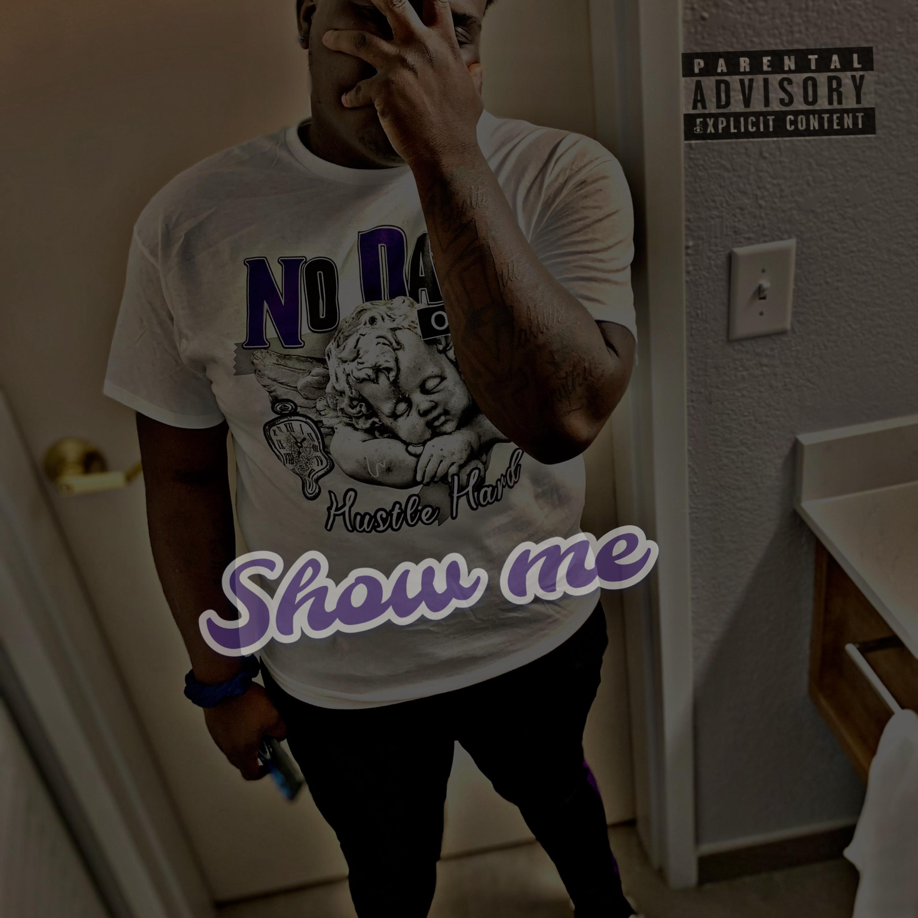 Show Me artwork