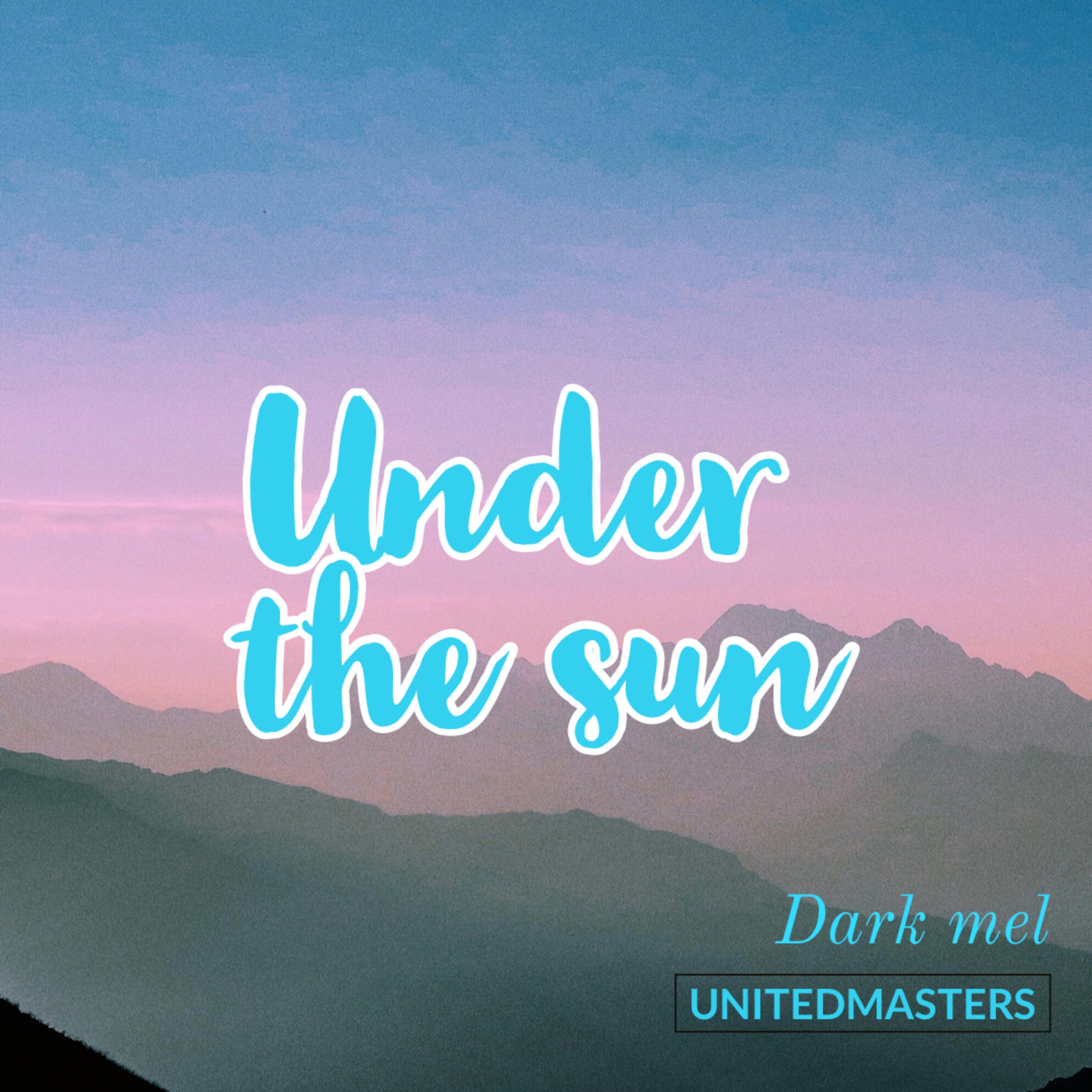 Under The Sun artwork