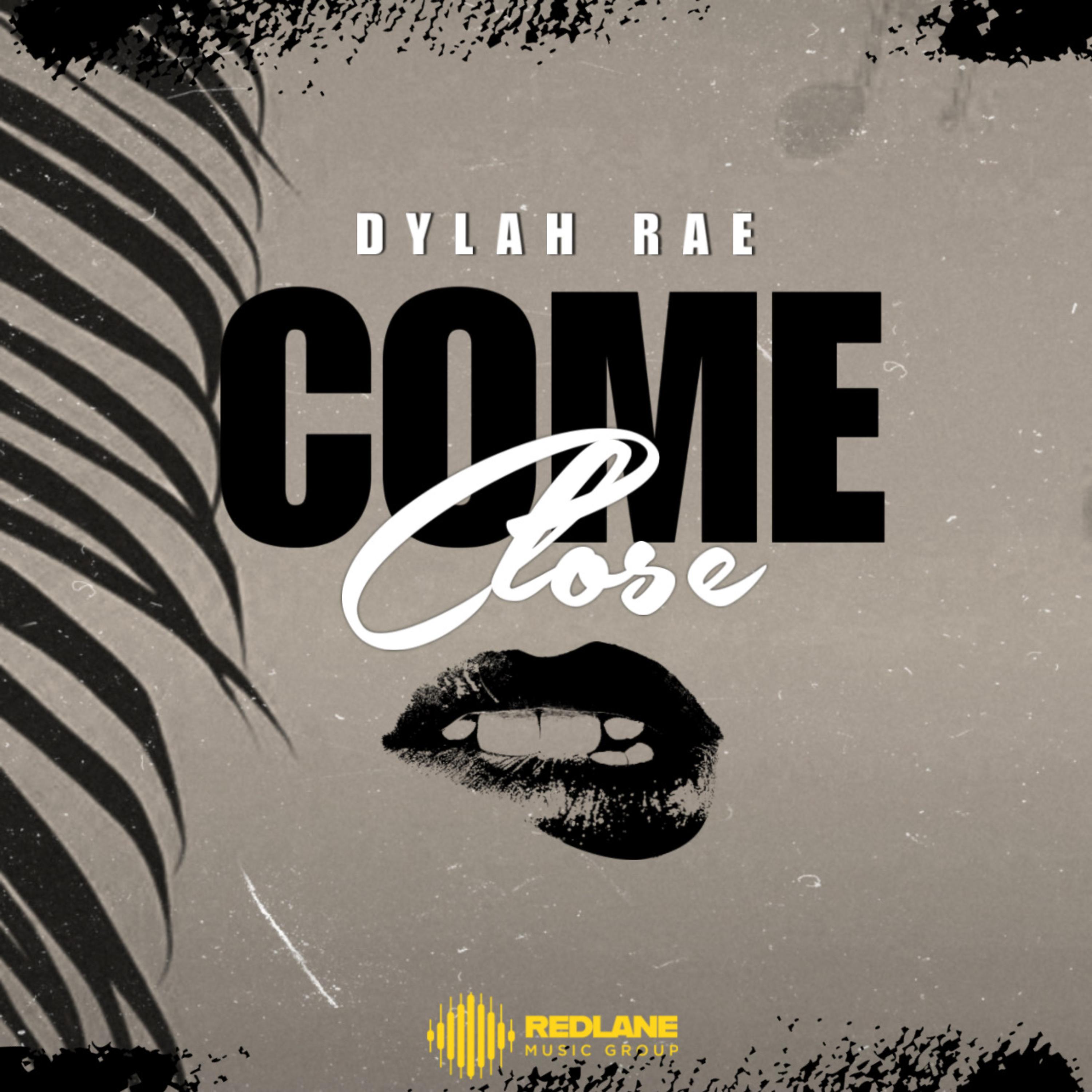 Come Close artwork