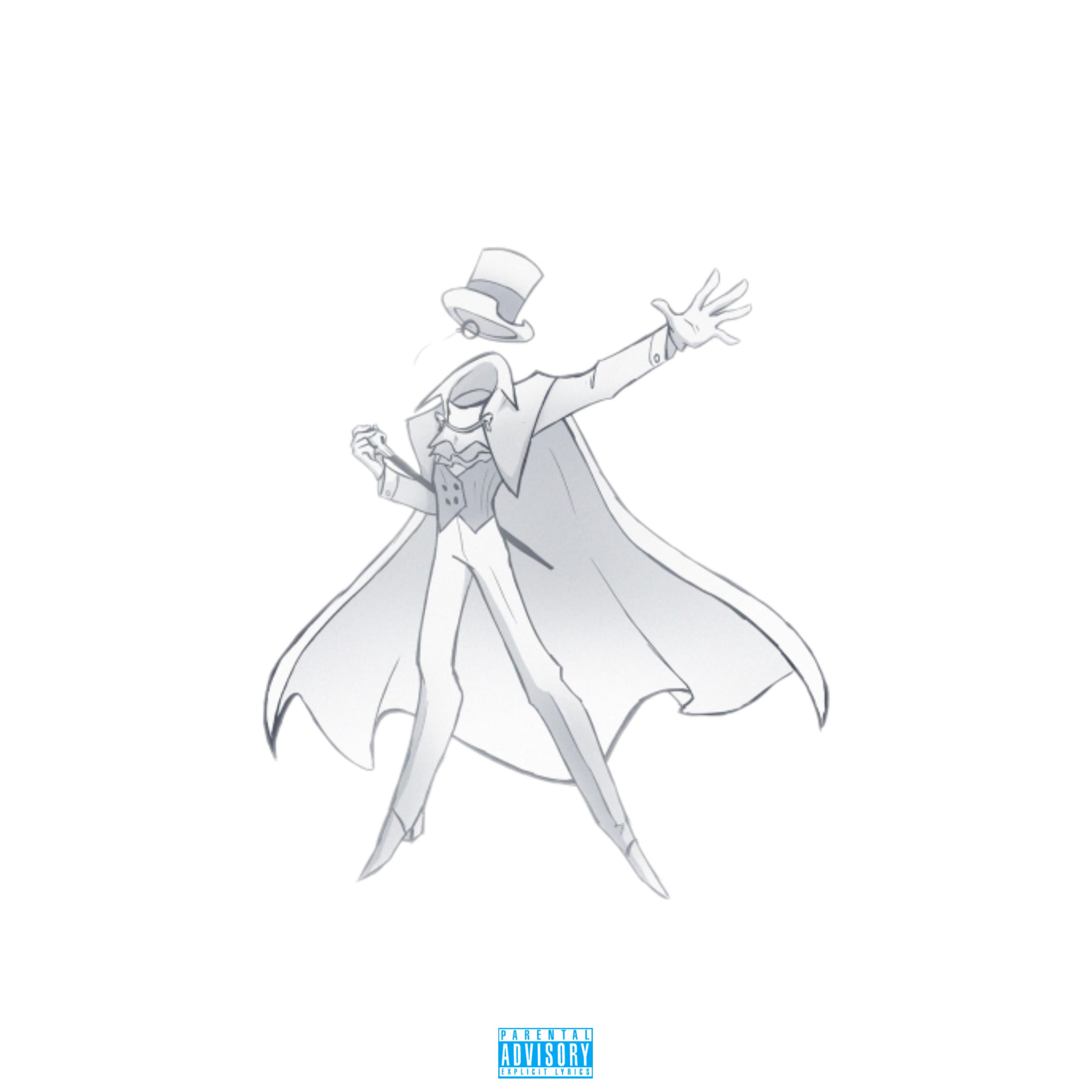 Like A Villain artwork