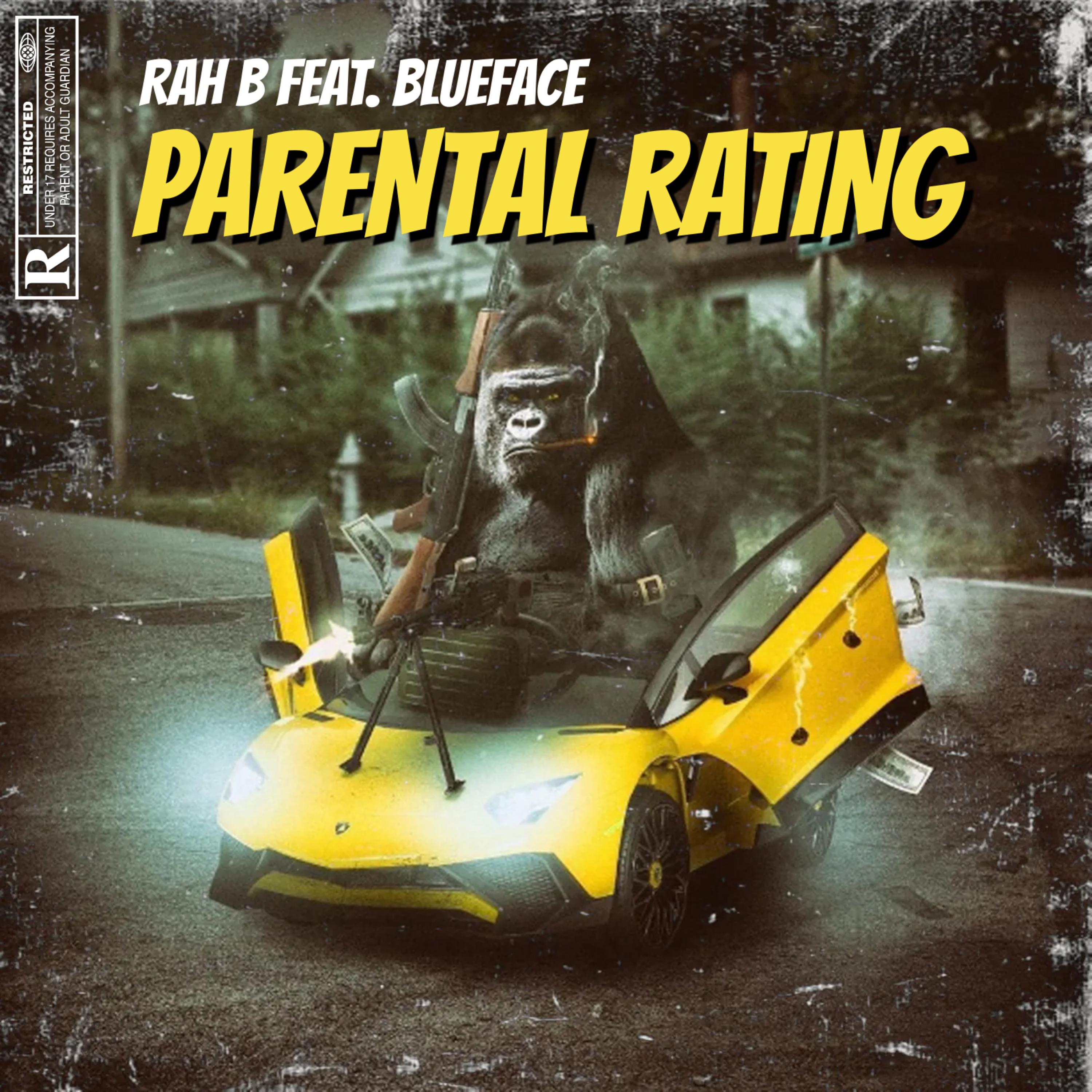 Parental Rating  artwork