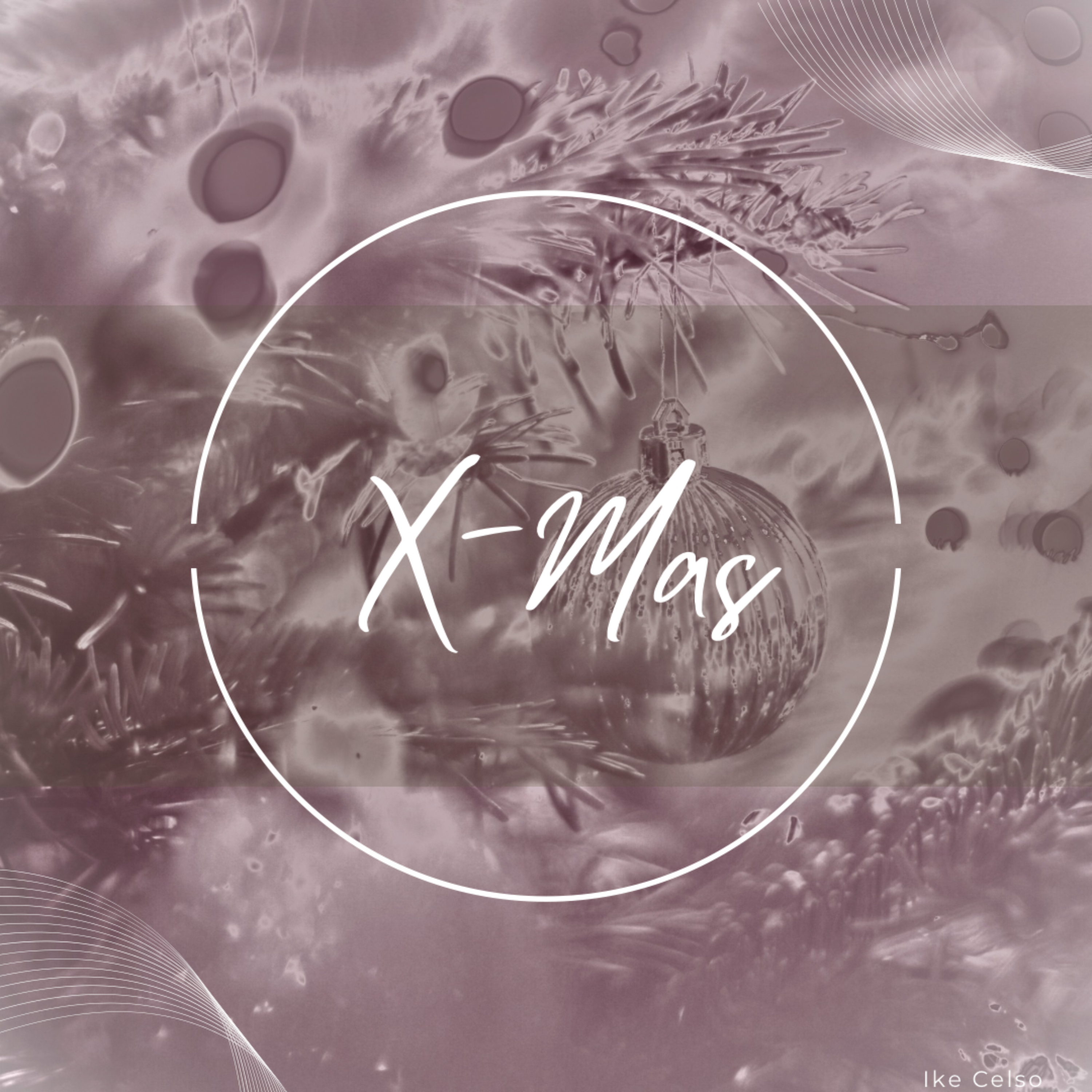 X-Mas artwork