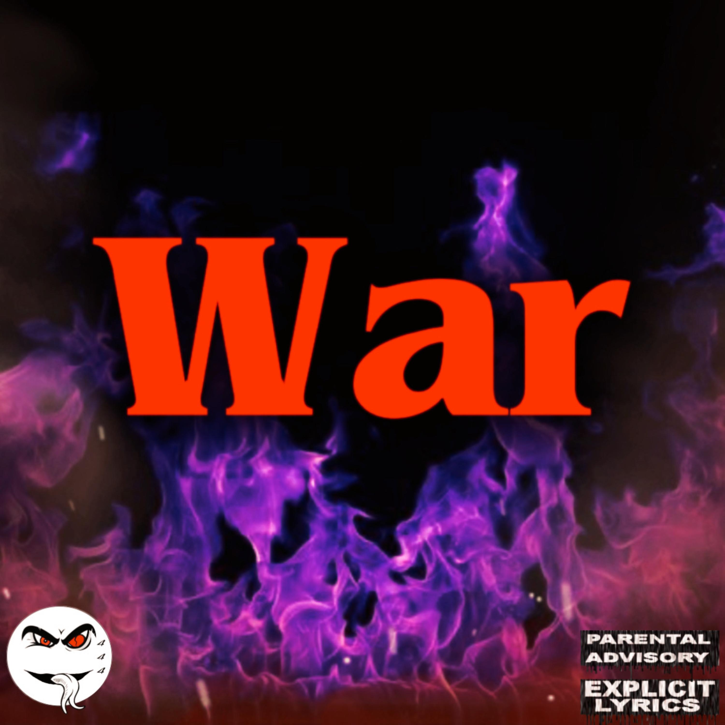 War artwork