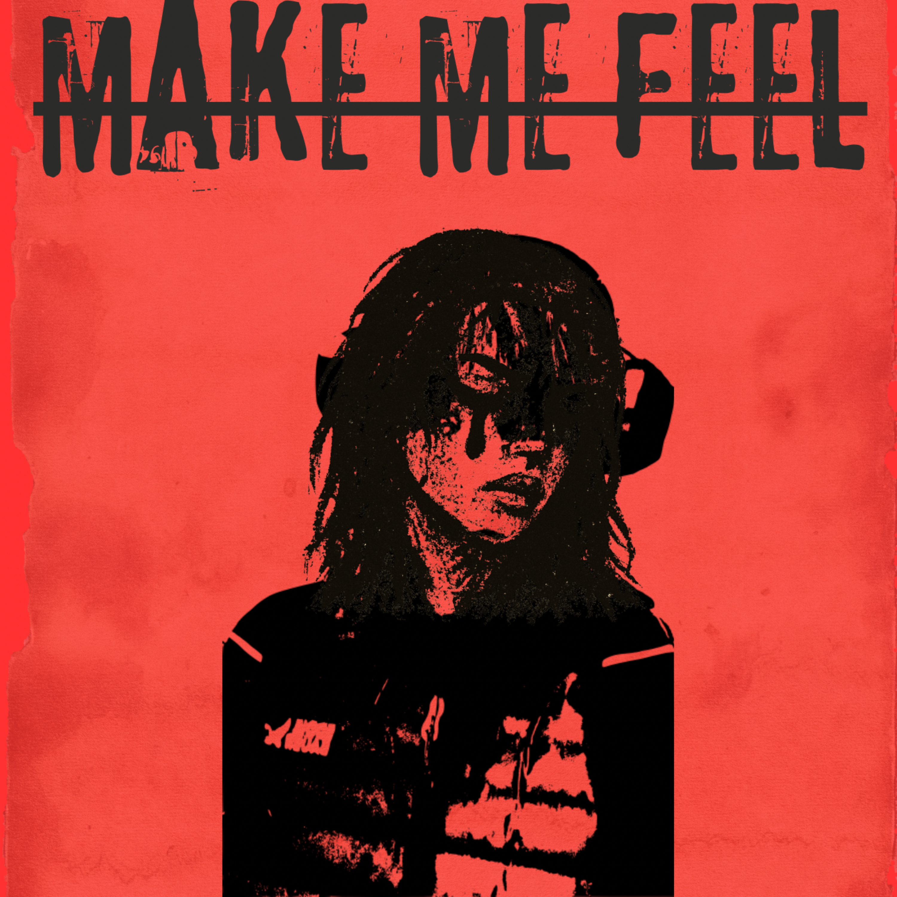 Make Me Feel artwork