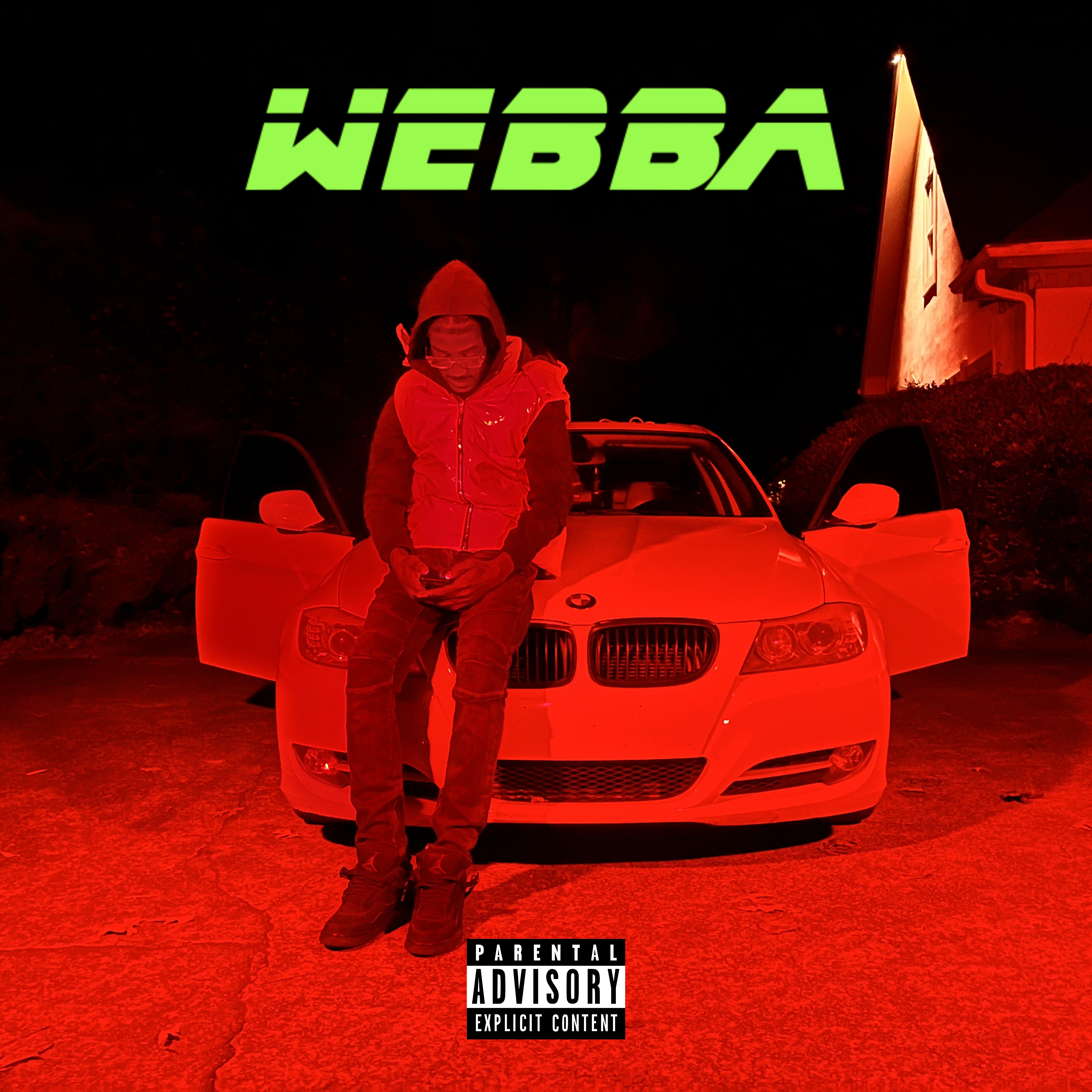 She Have A Man artwork