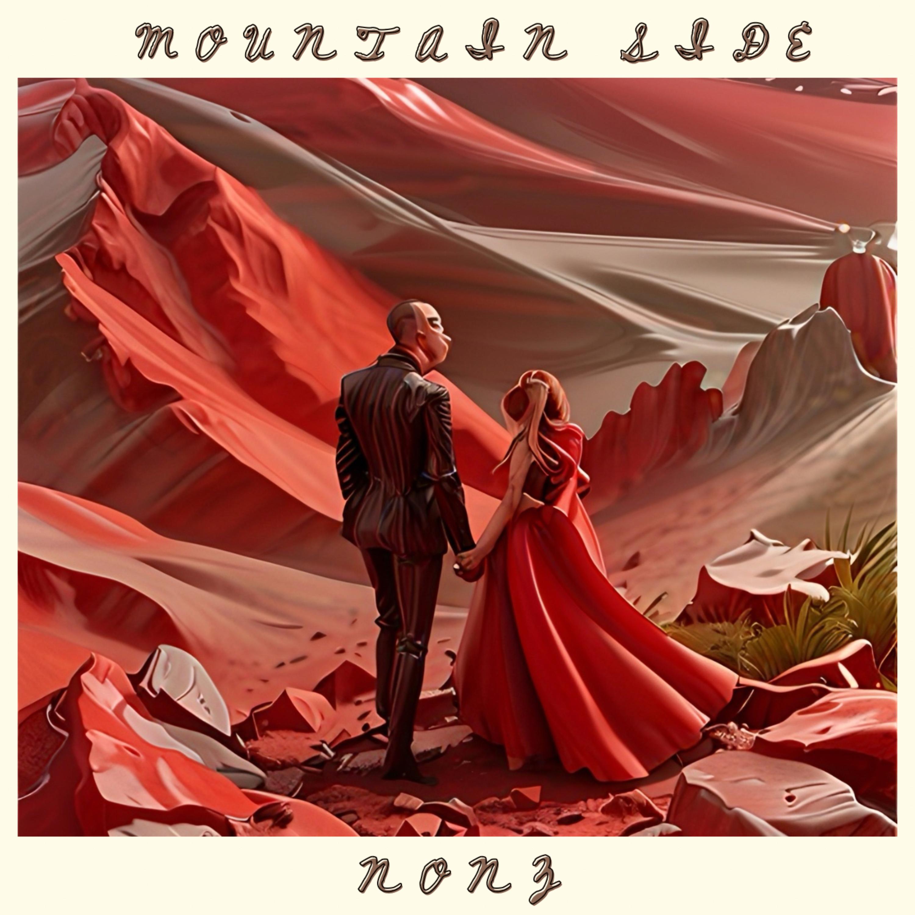 Mountain Side artwork