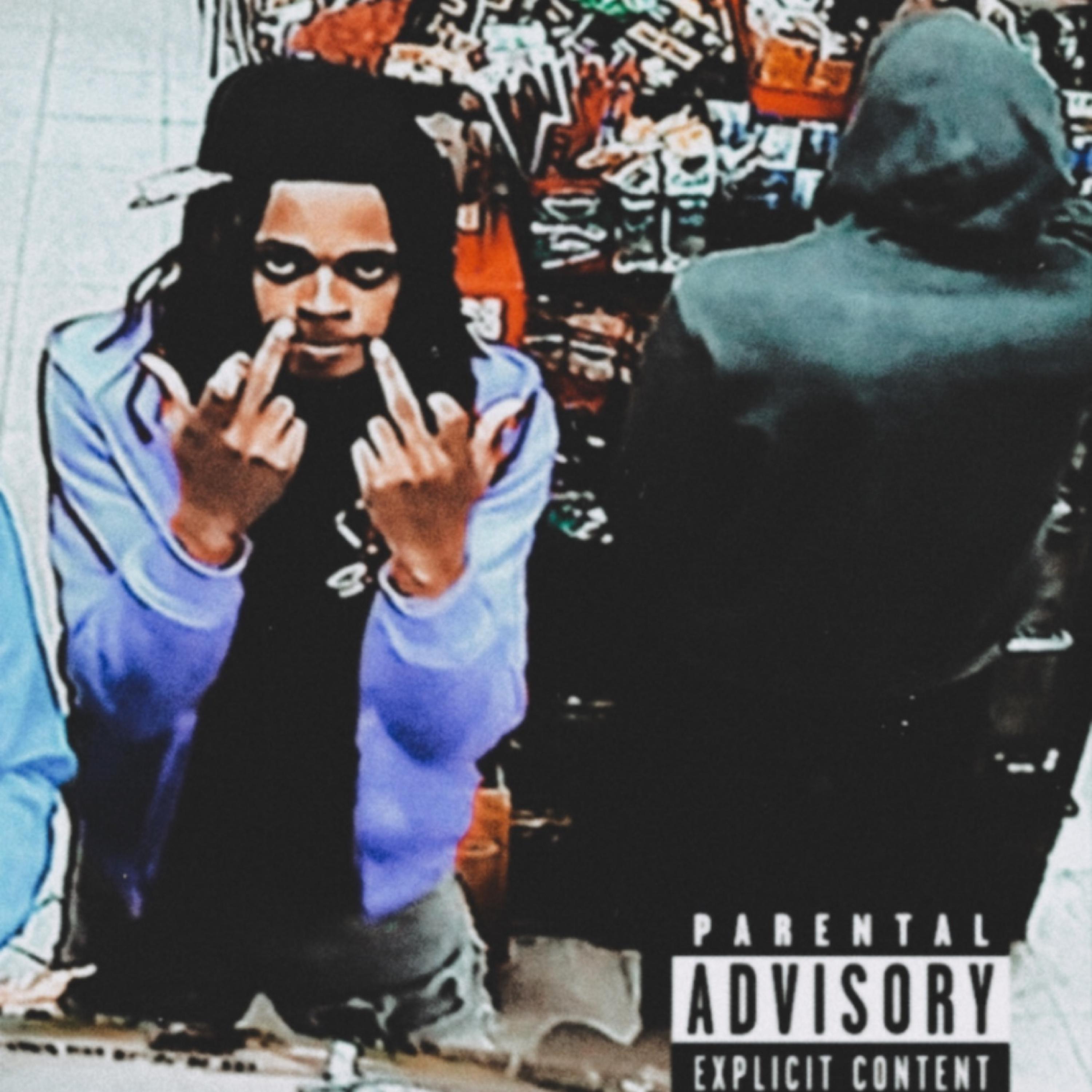 Dyin Geeked artwork