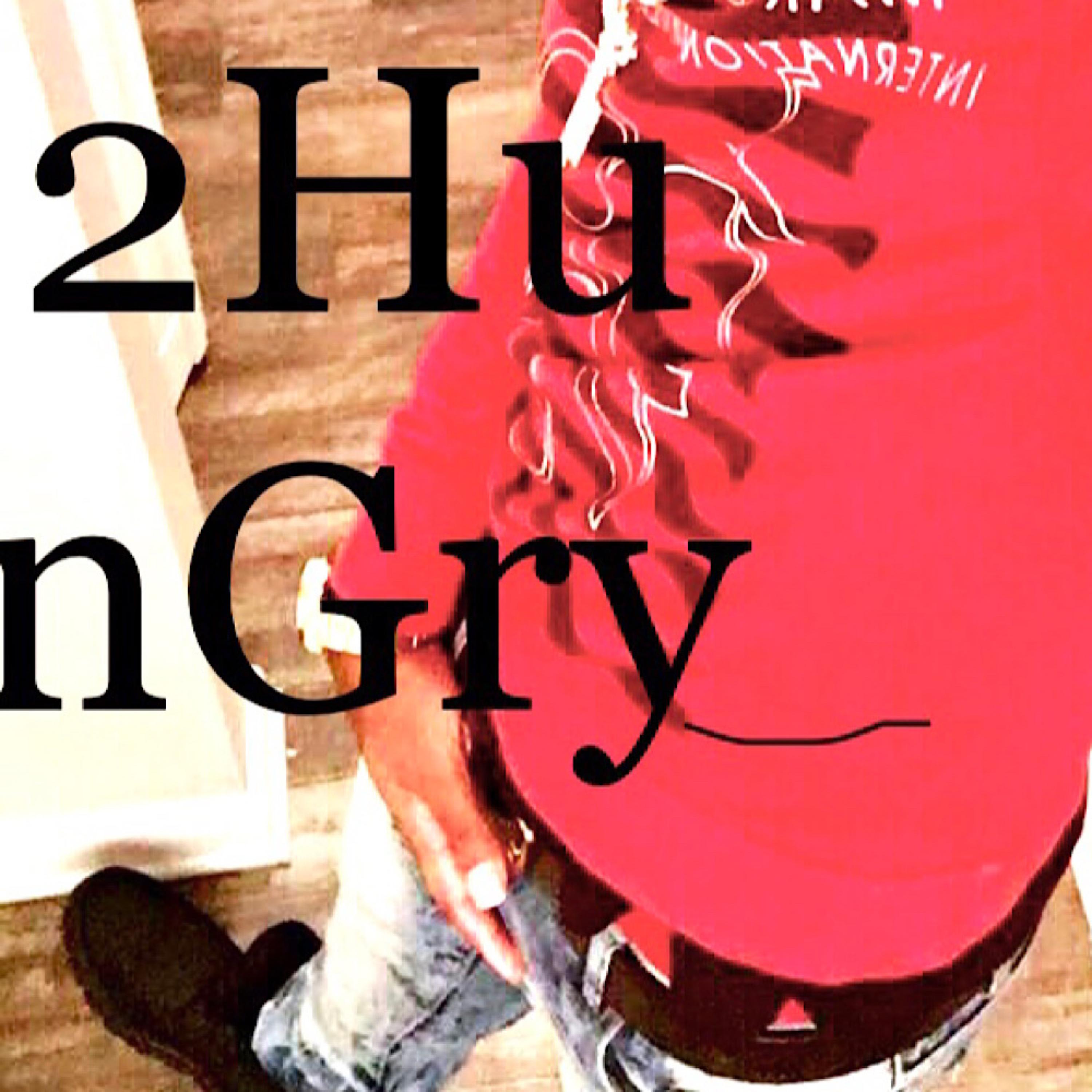 2 Hungry artwork