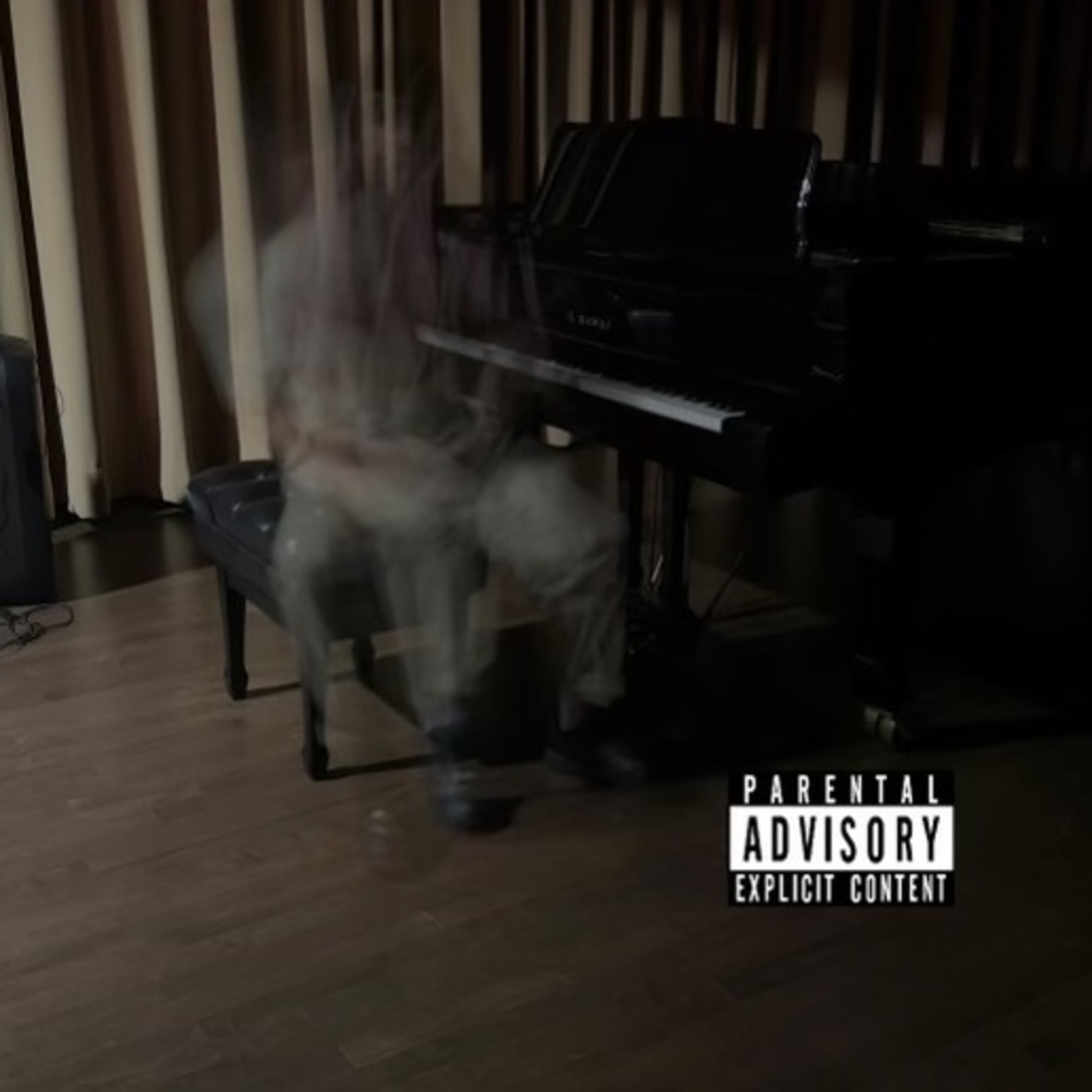 Luv Is War artwork