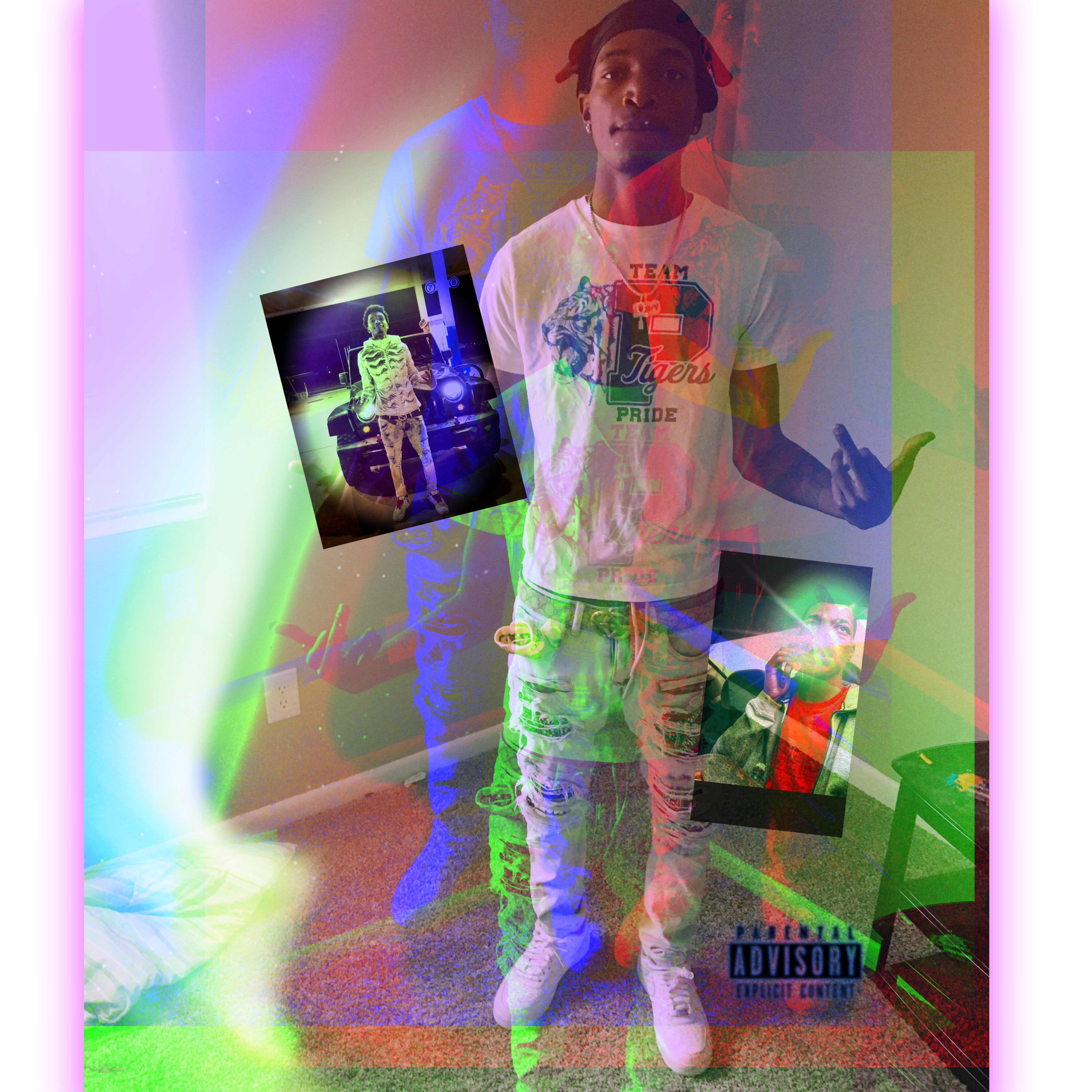 Awards & Trophies artwork