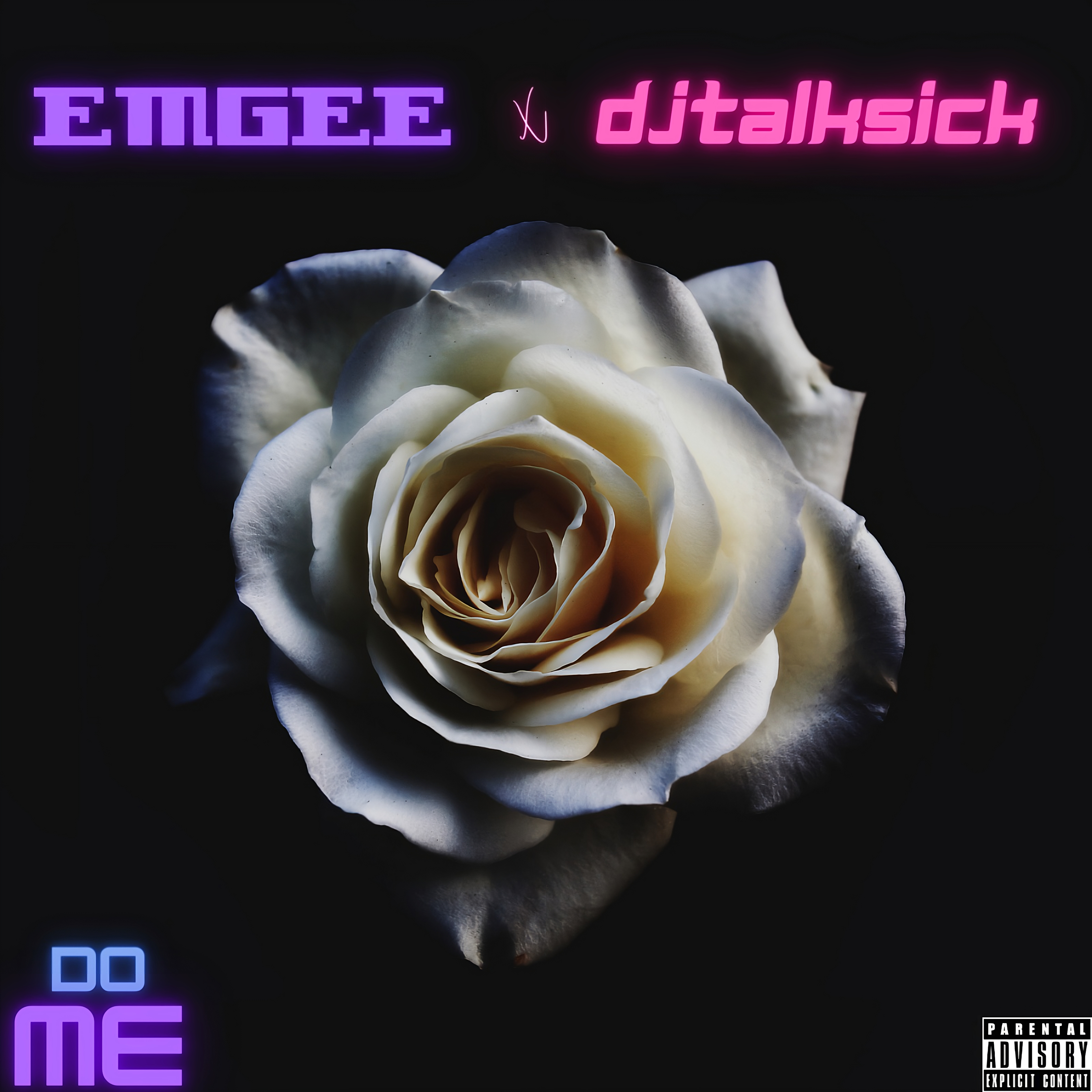 Do Me by DJ TalkSick cover art