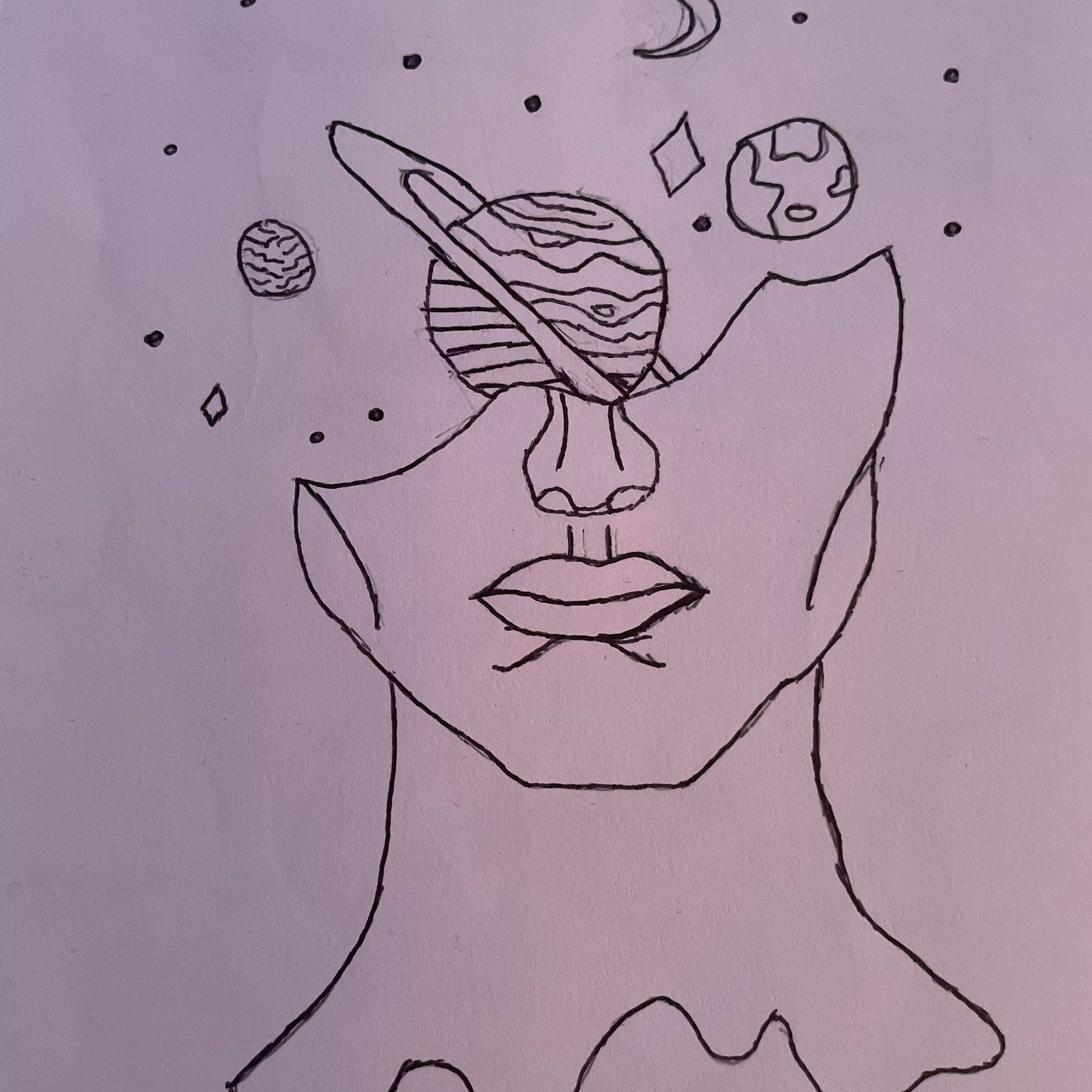 UPSIDE artwork