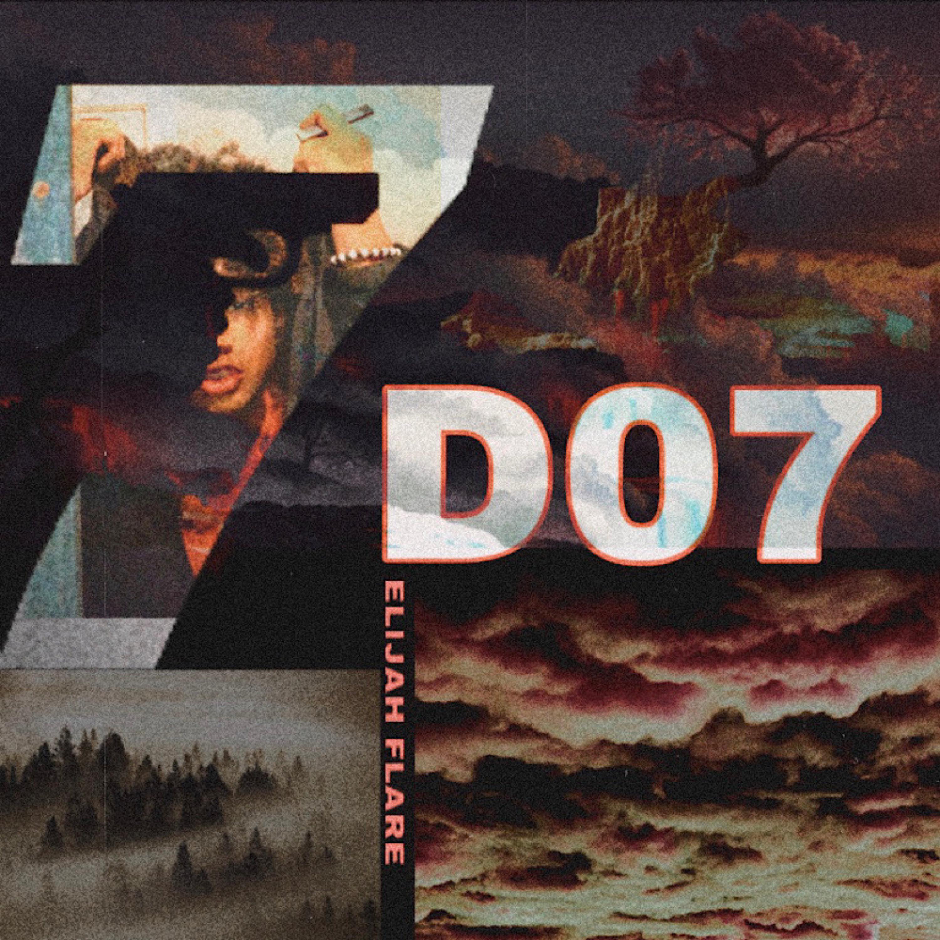 D07 artwork
