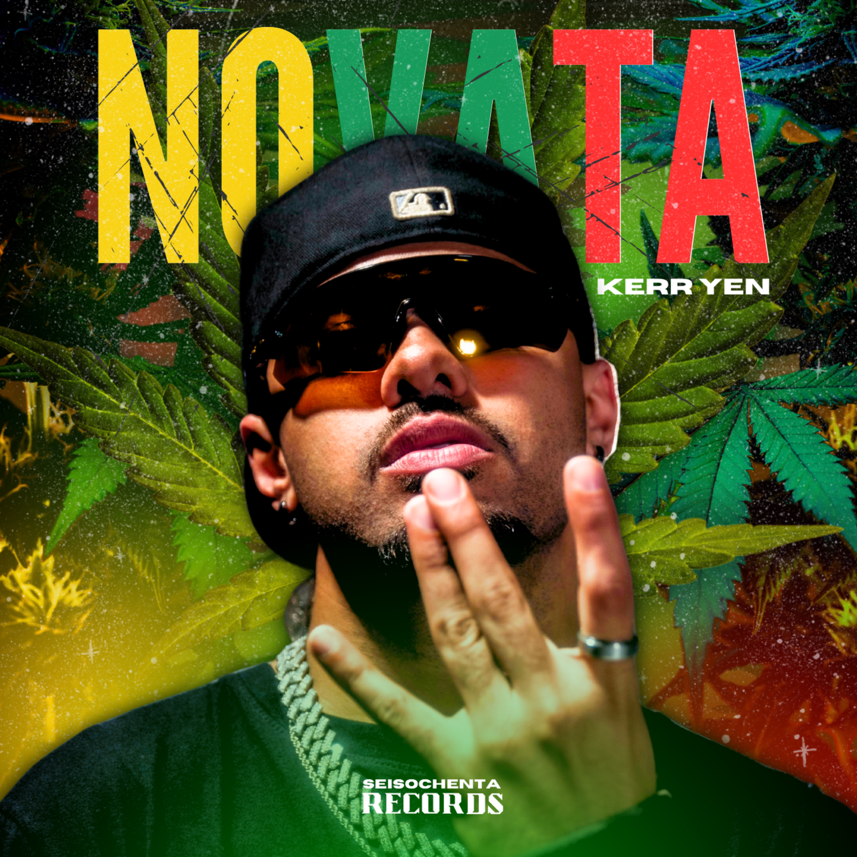 nOVATA. artwork
