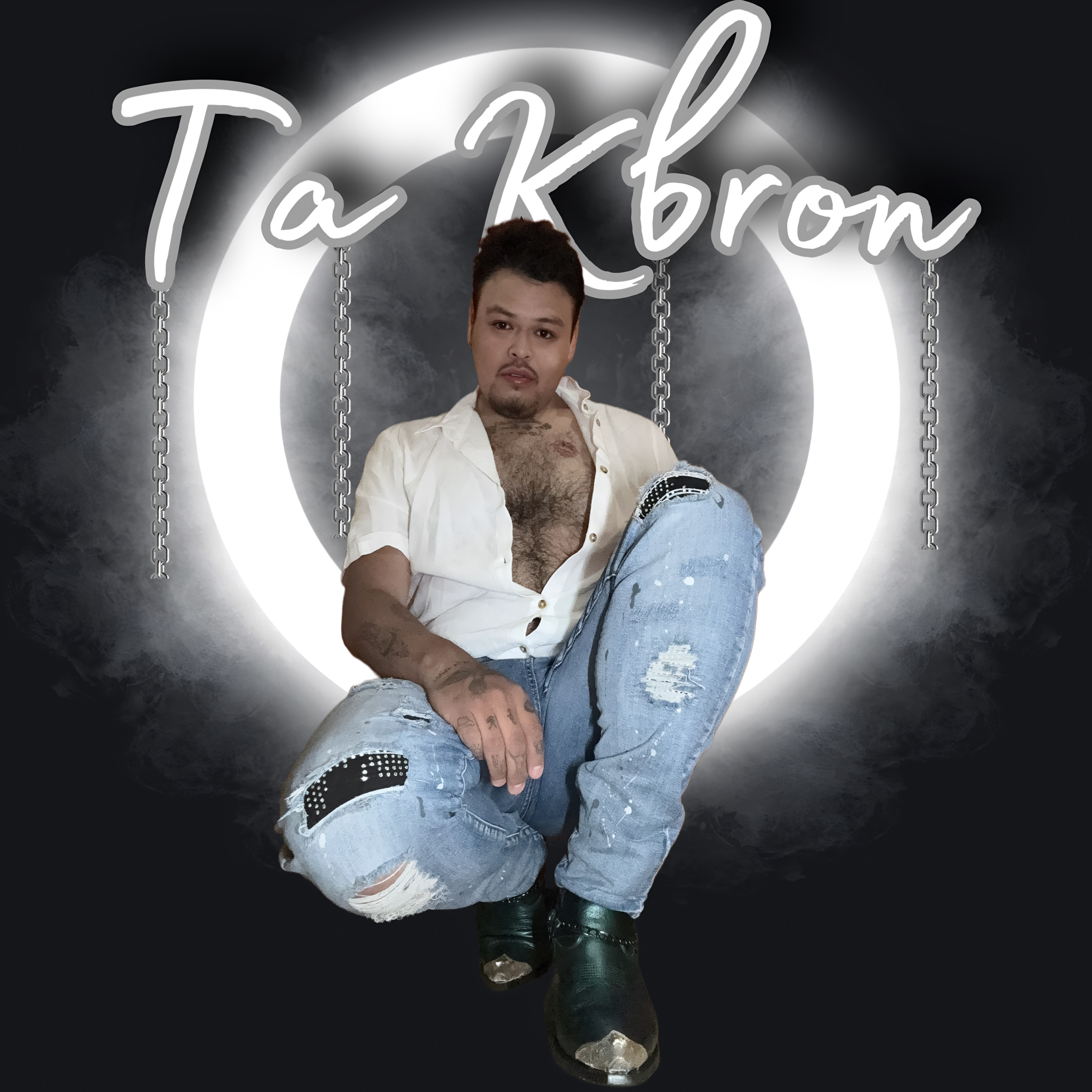 Ta Kbron artwork