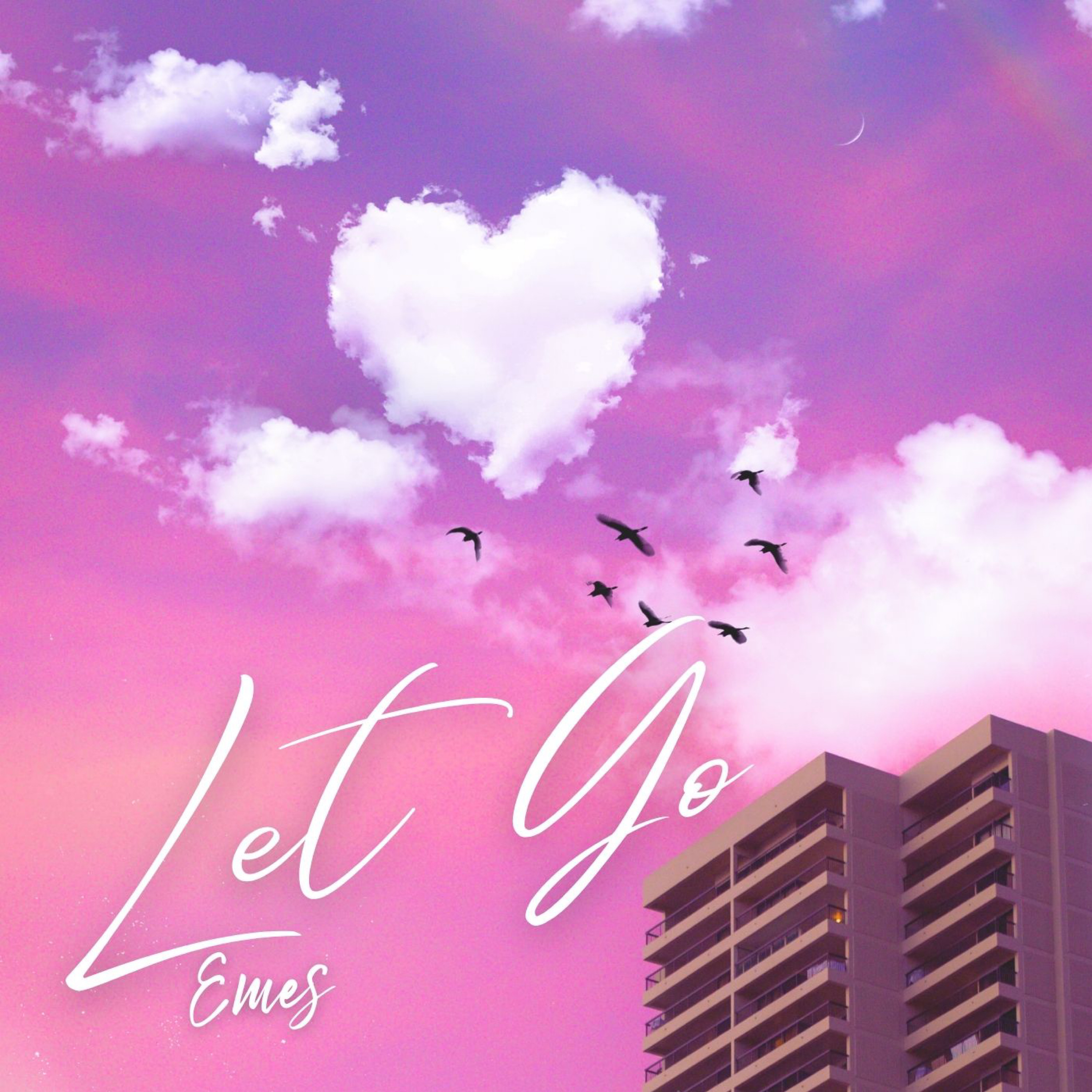 Let Go artwork