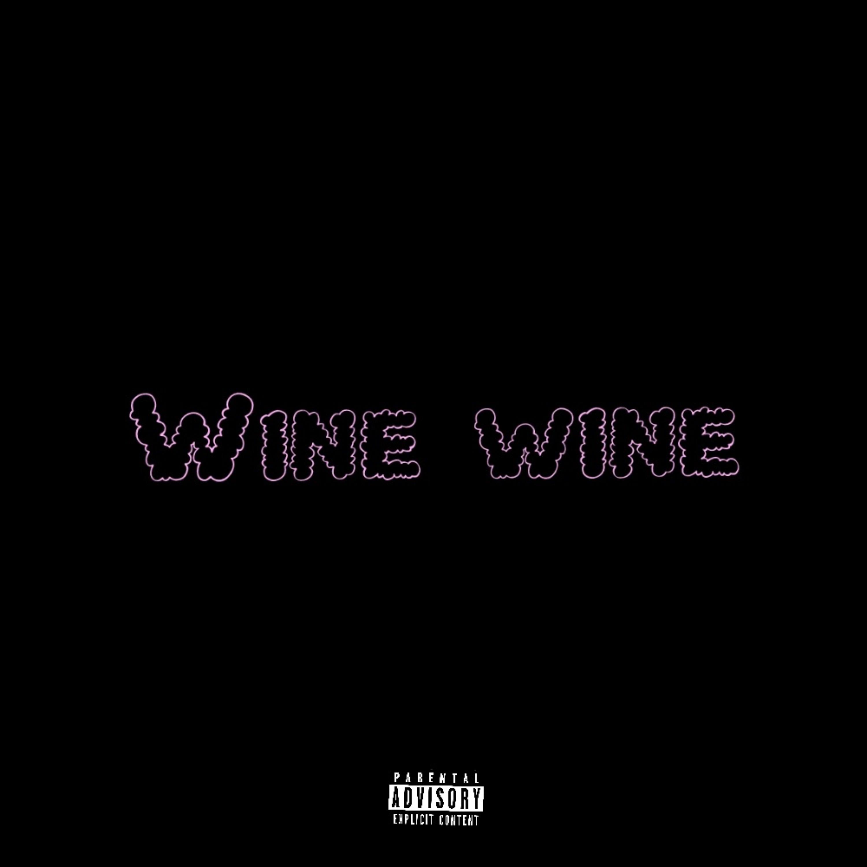 Wine Wine by A1double0 cover art