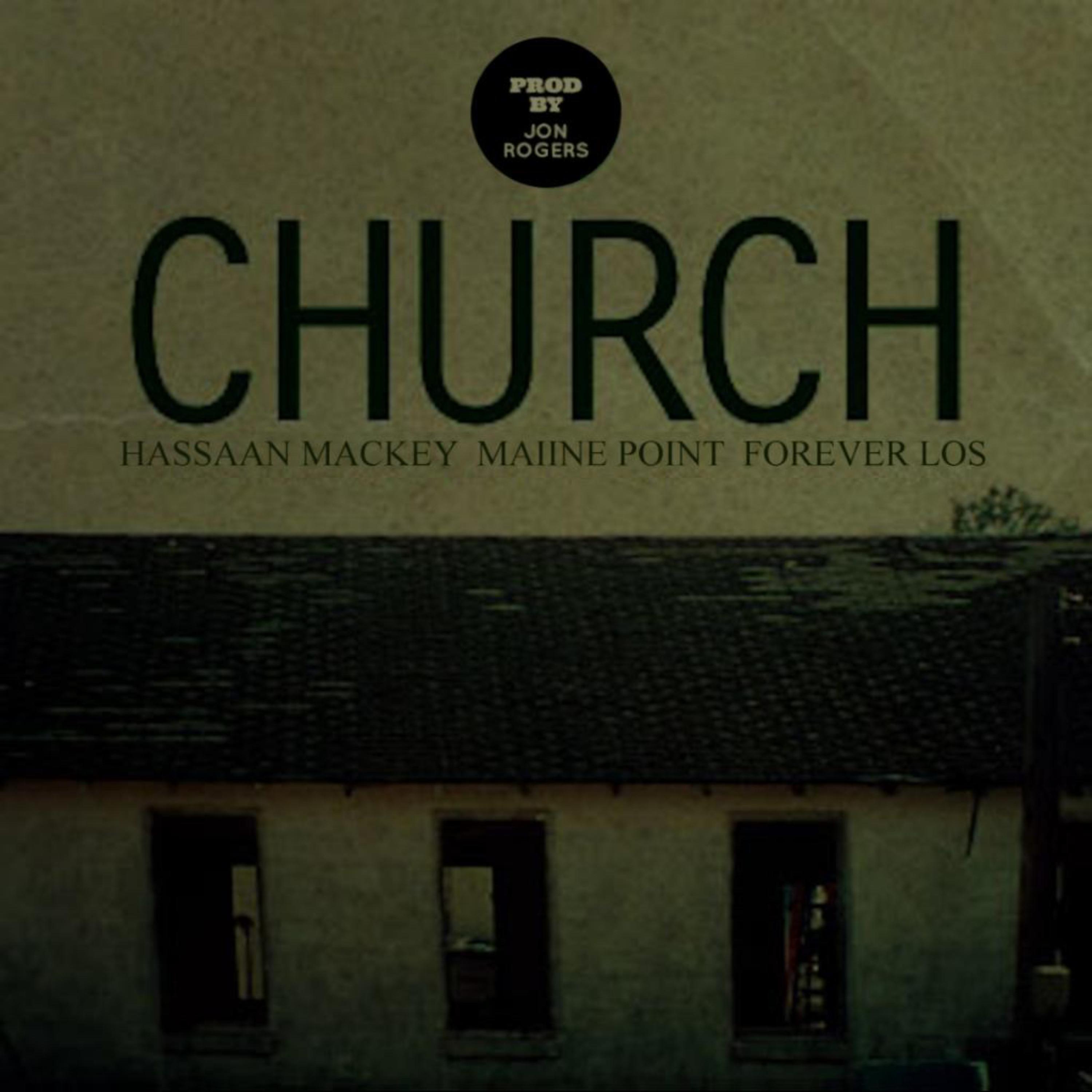 Church artwork