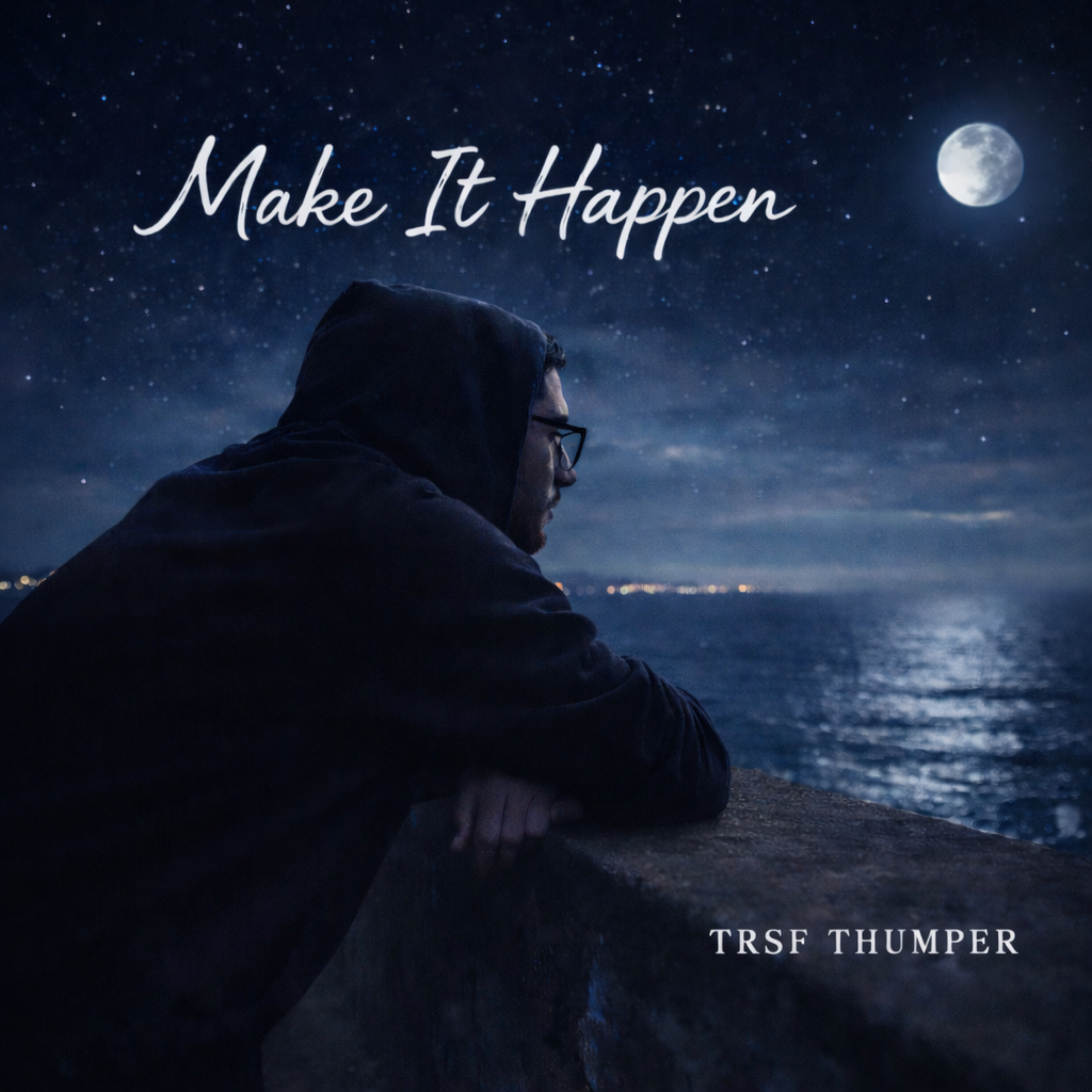 Make It Happen artwork