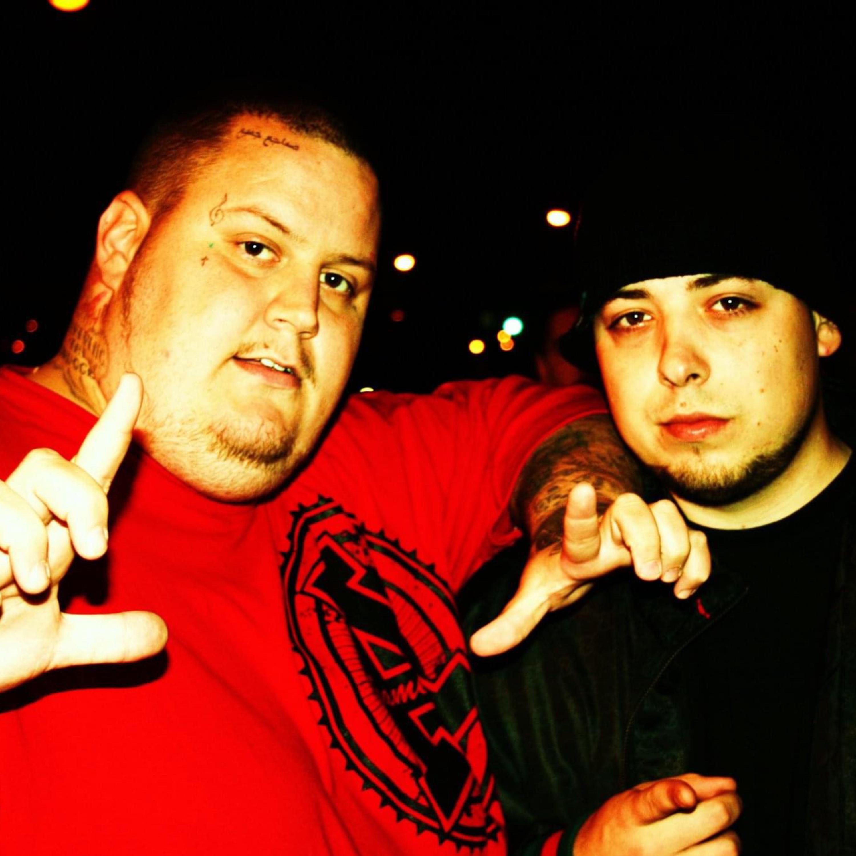 Sleep When I'm Dead artwork