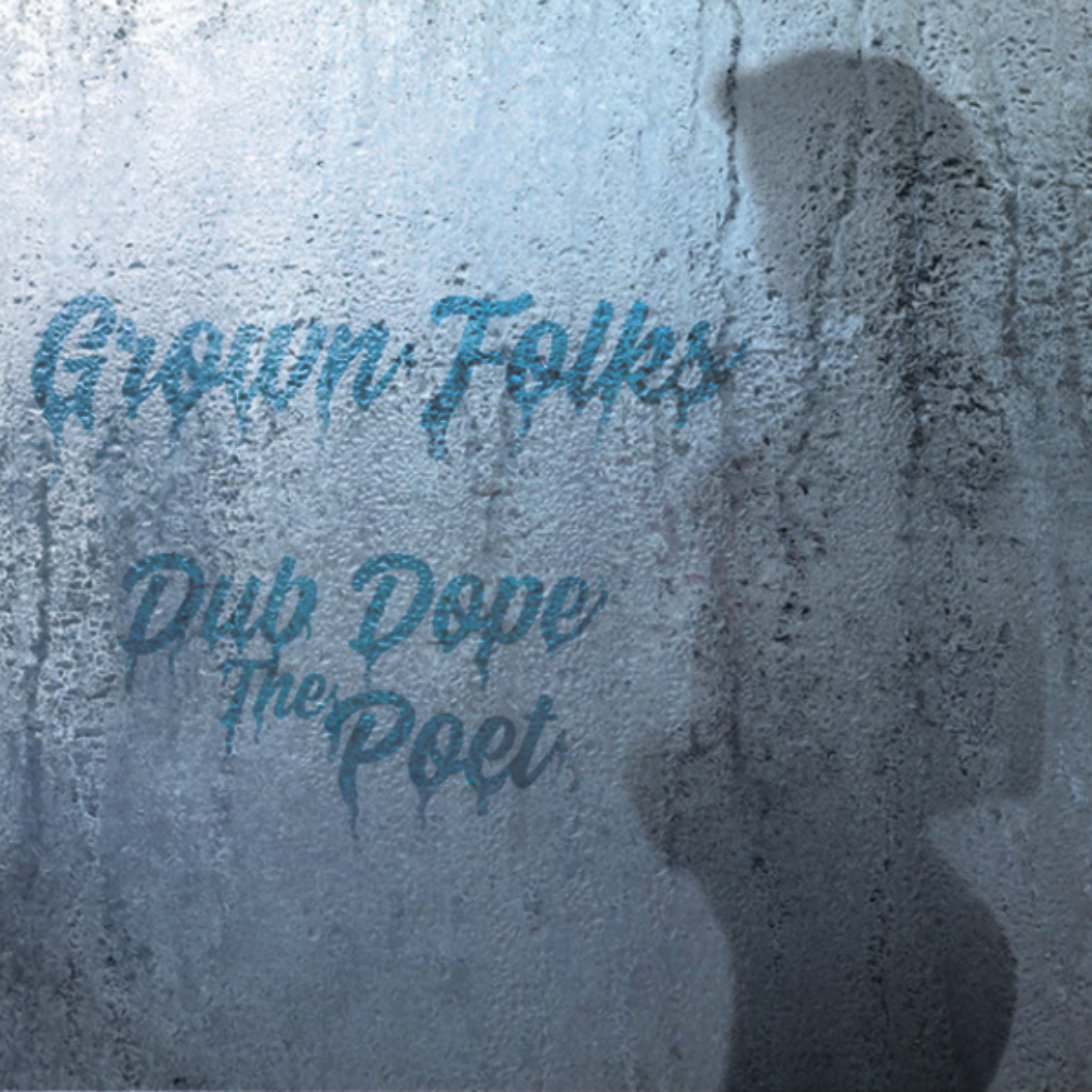 Grown Folks artwork