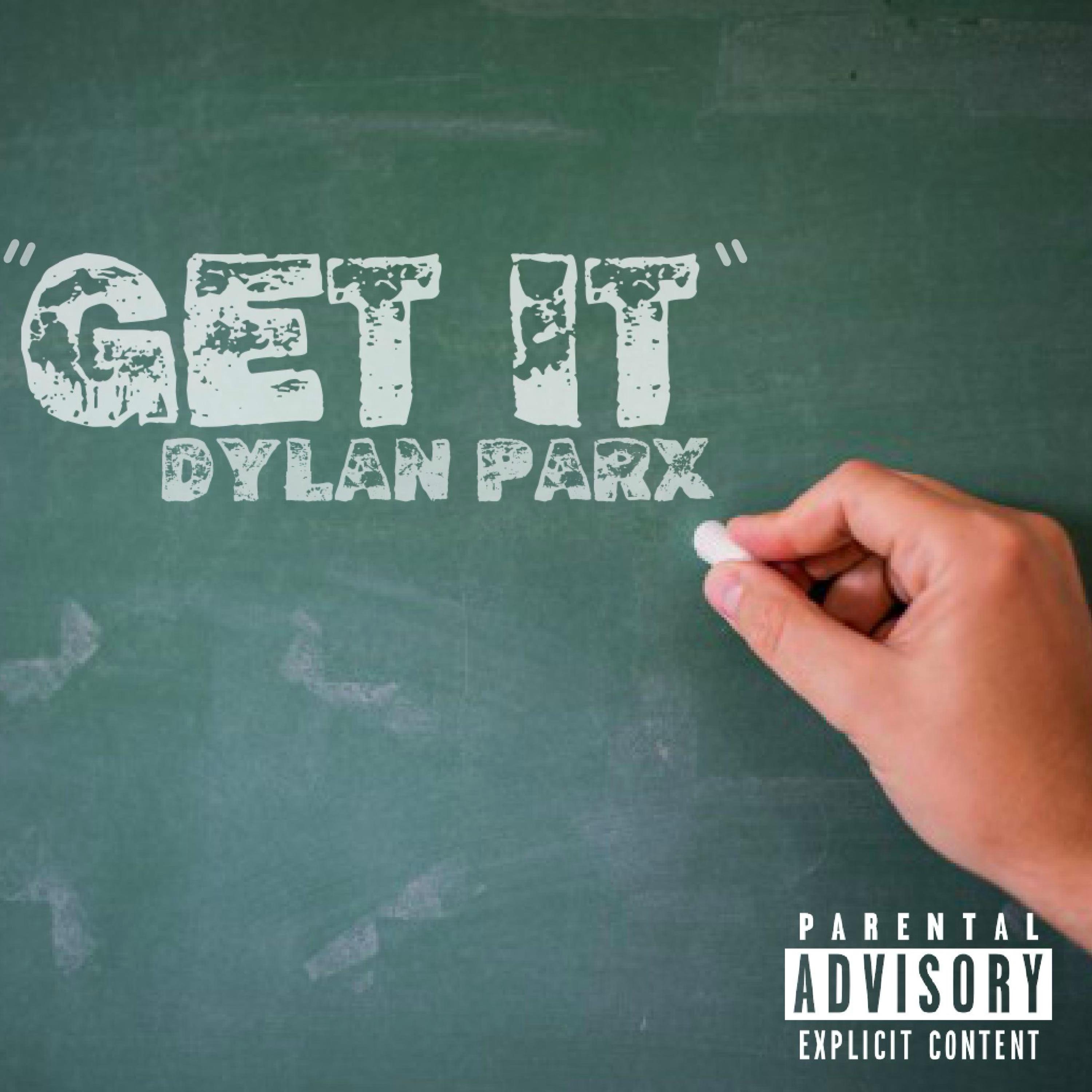 Get It artwork