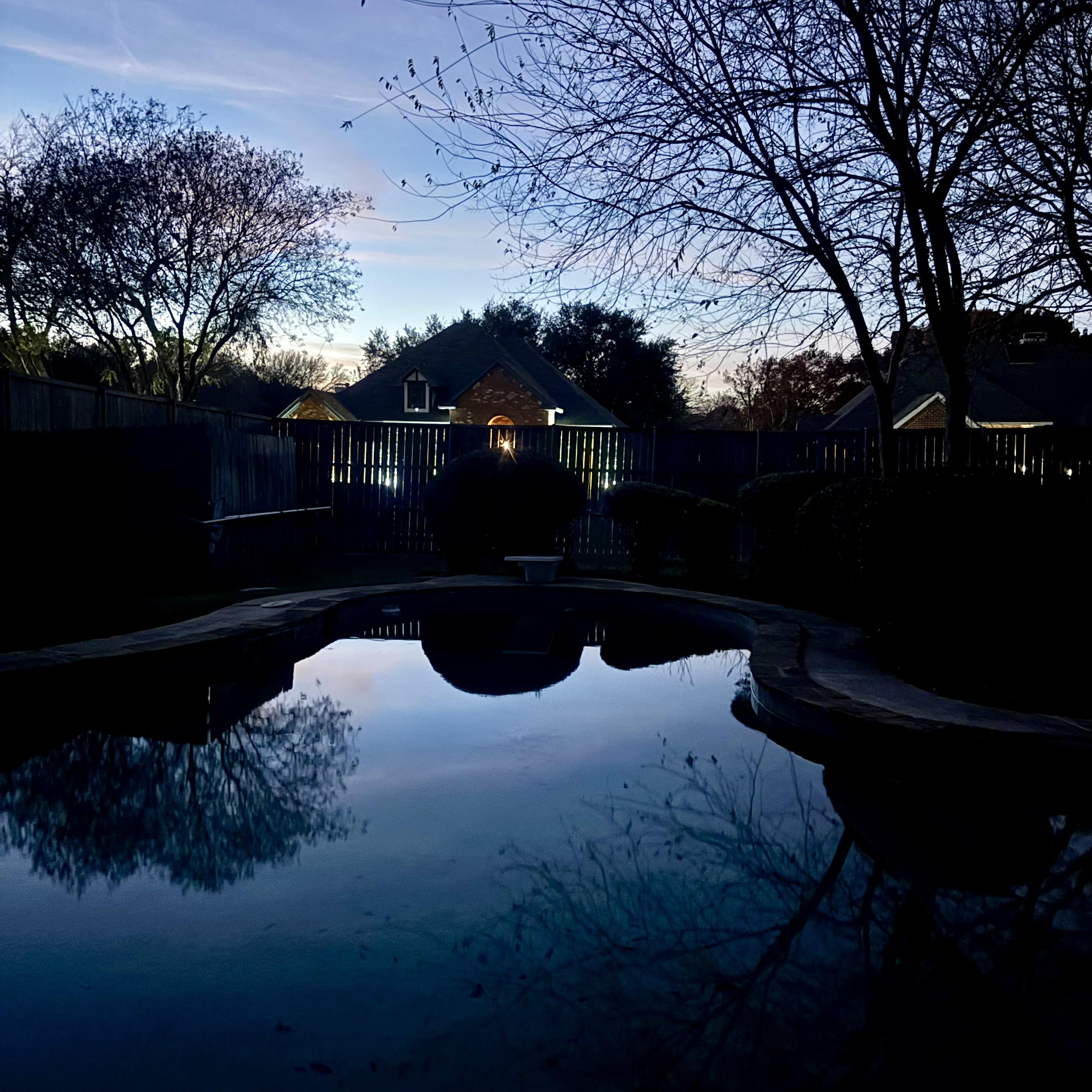Empty Fridge artwork