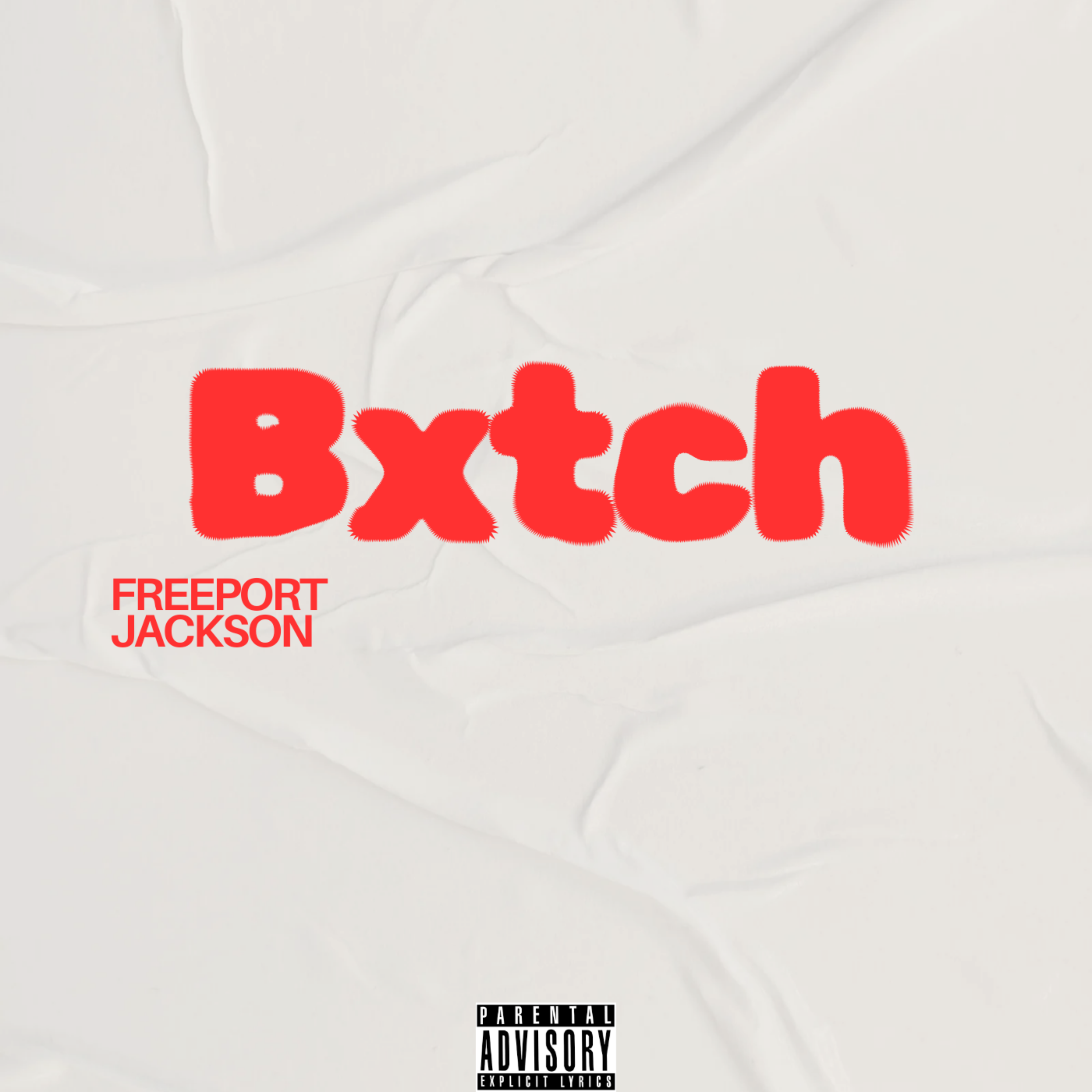 Bxtch artwork