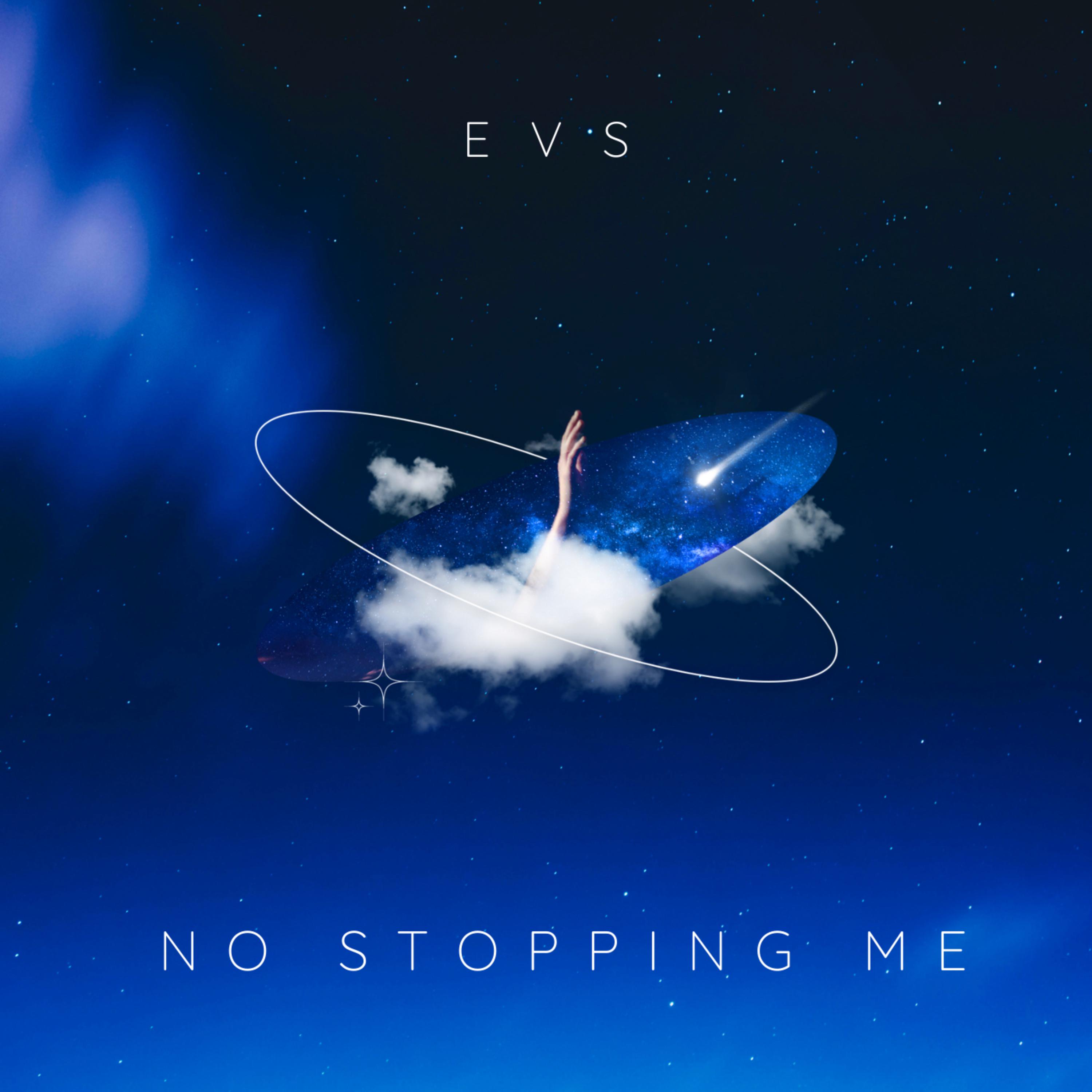 No Stopping Me artwork
