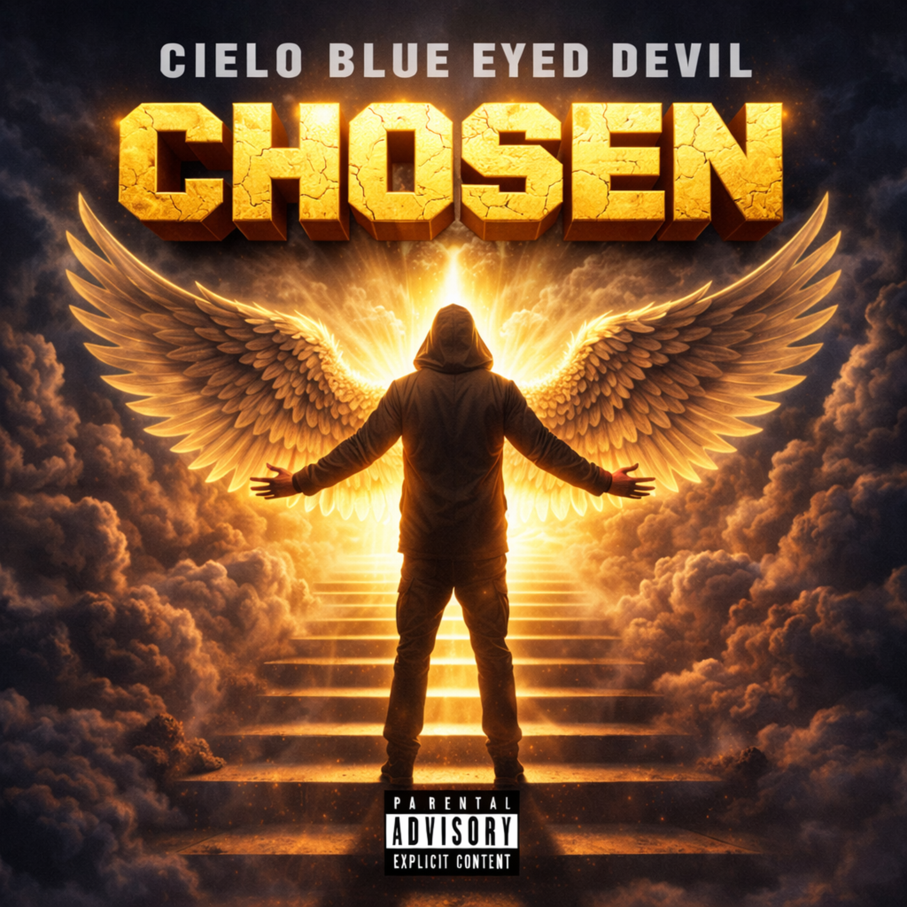 Chosen artwork