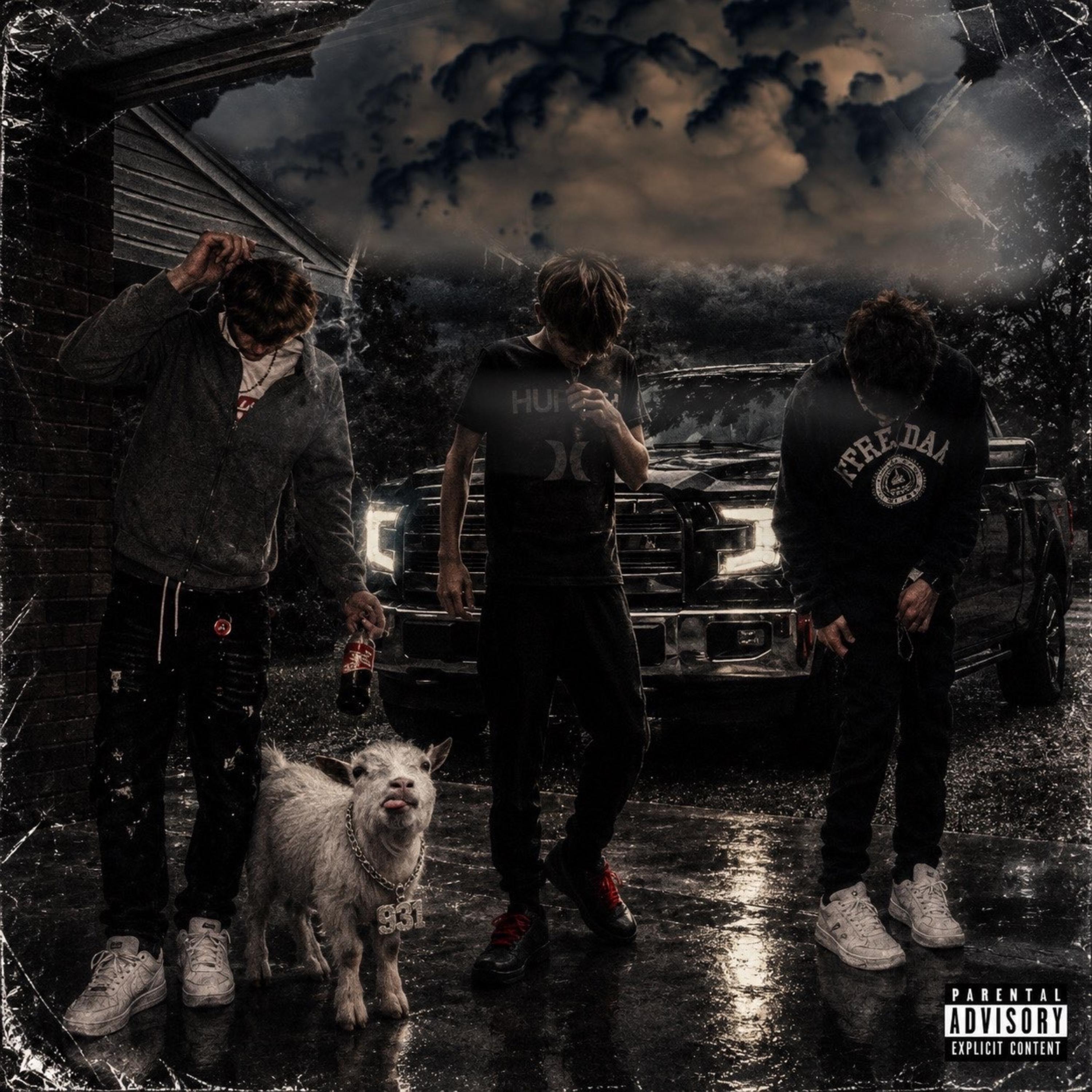 Know Dat by 931Blayd cover art