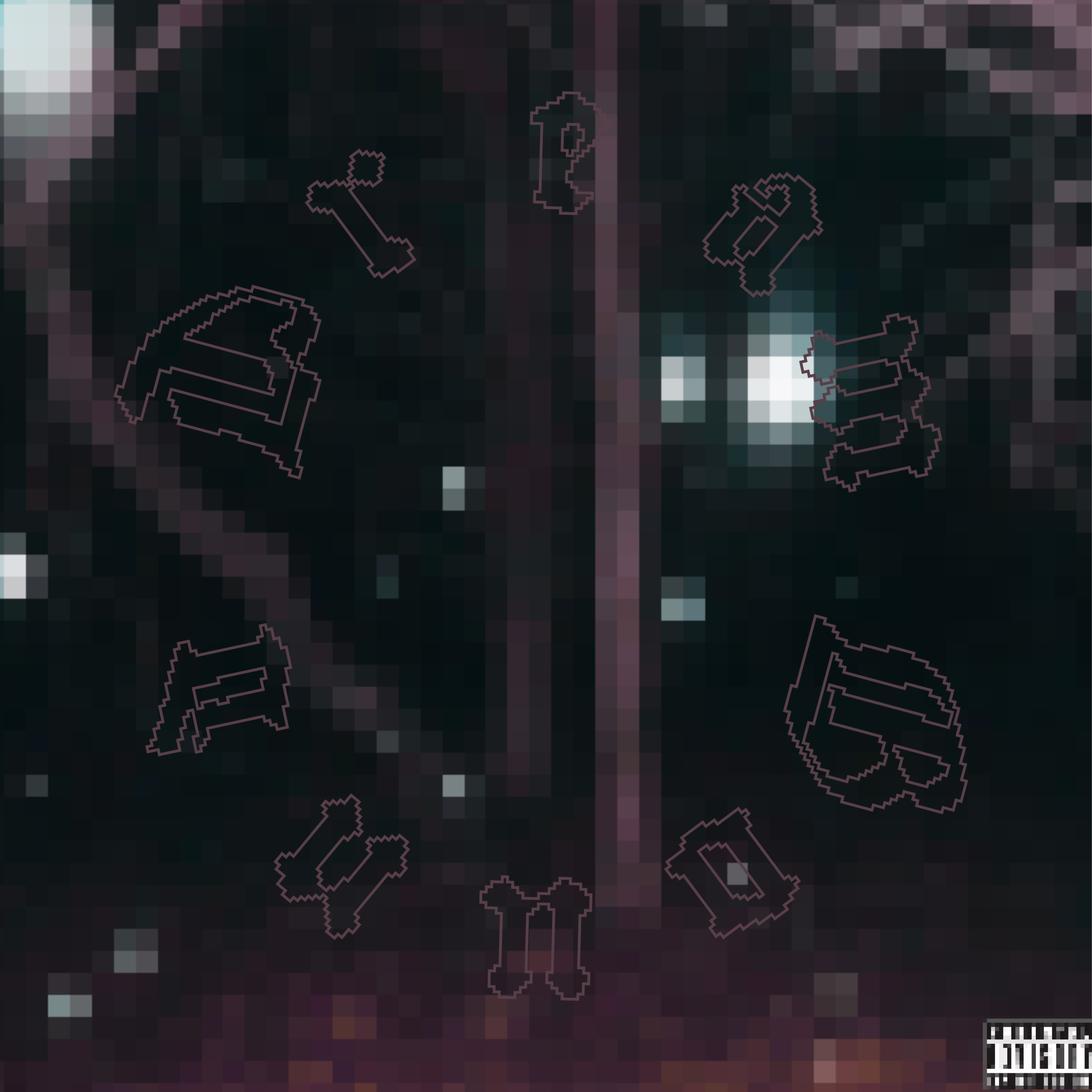 Dream Bound artwork