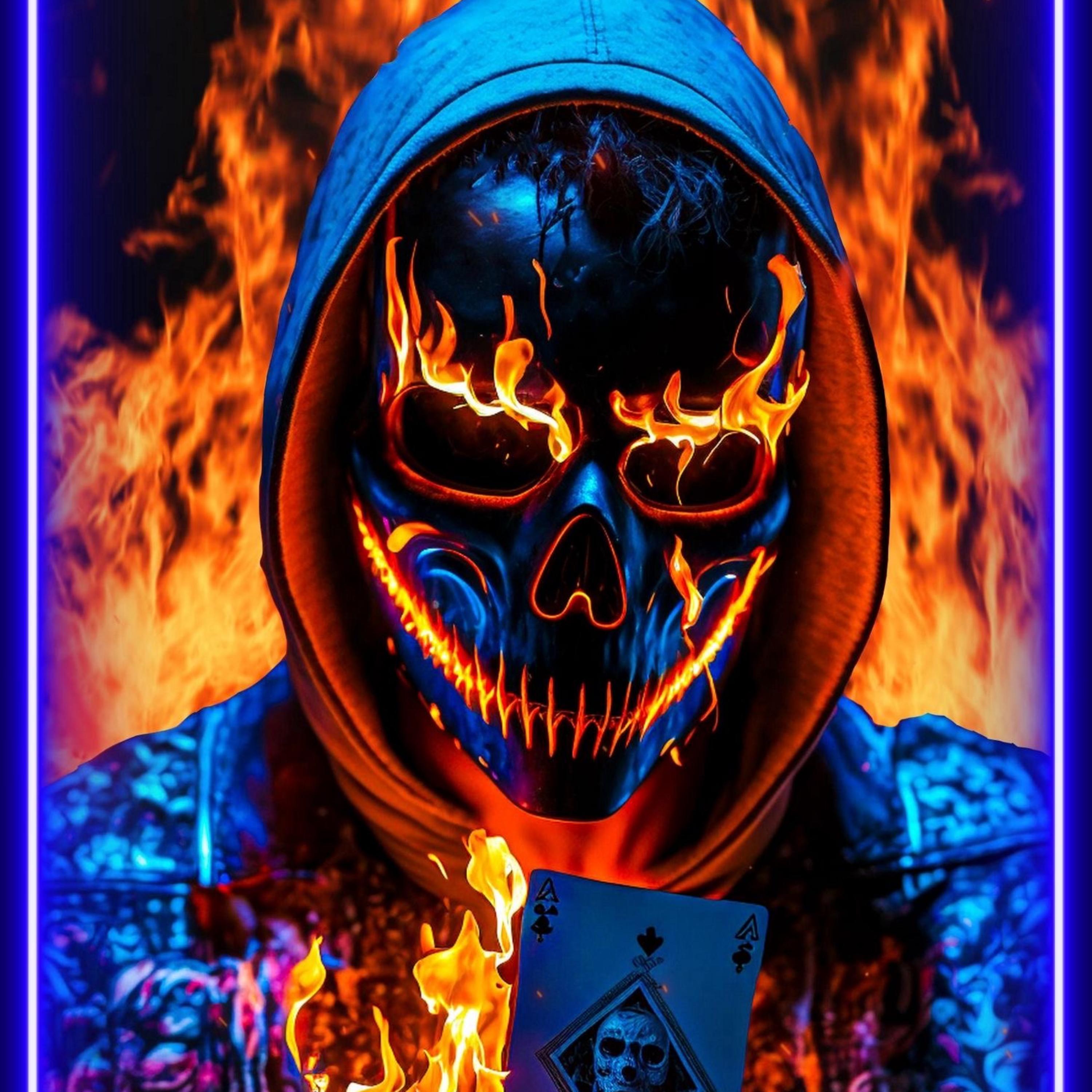 Gang Shit artwork