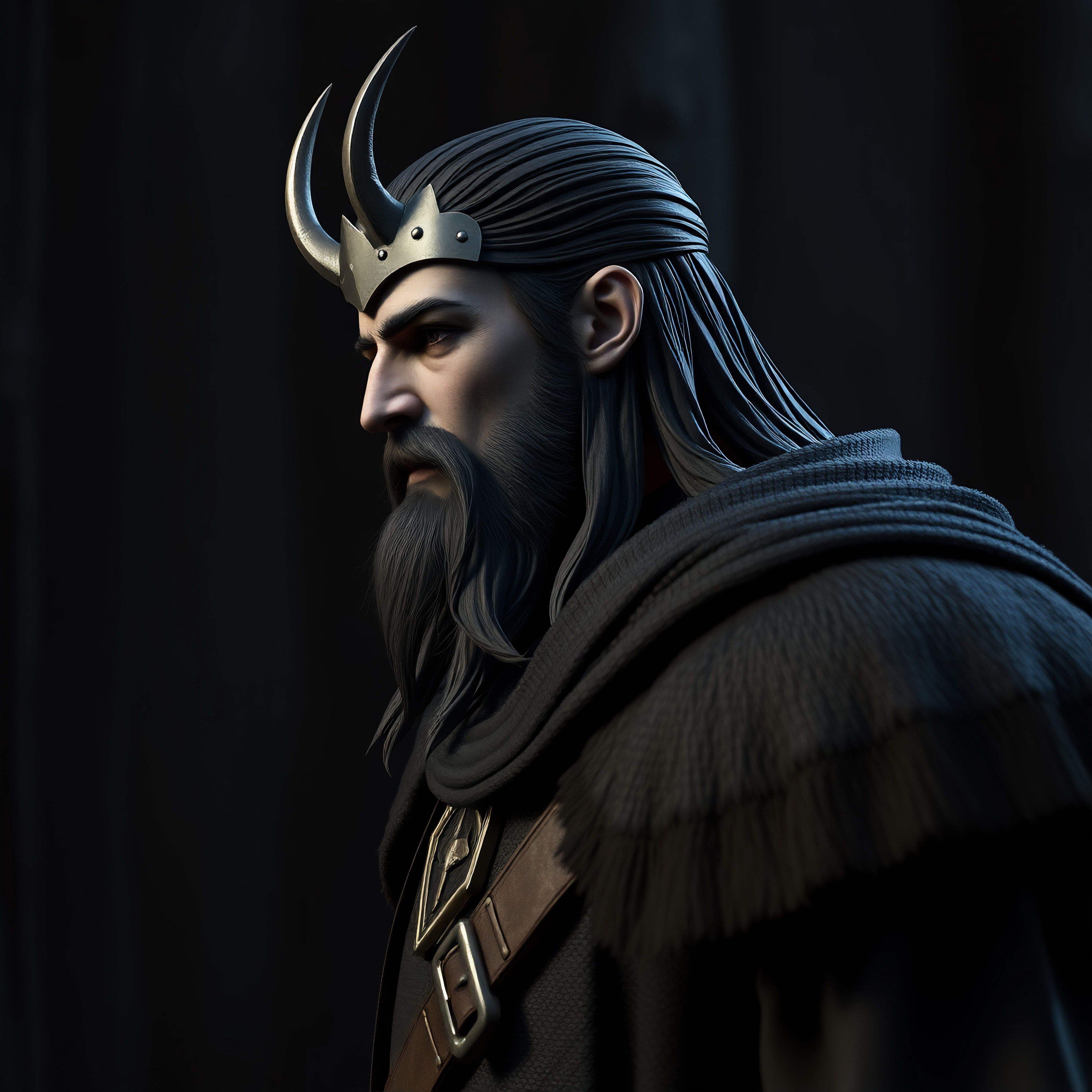 Vlad Tepes Tu Esti artwork