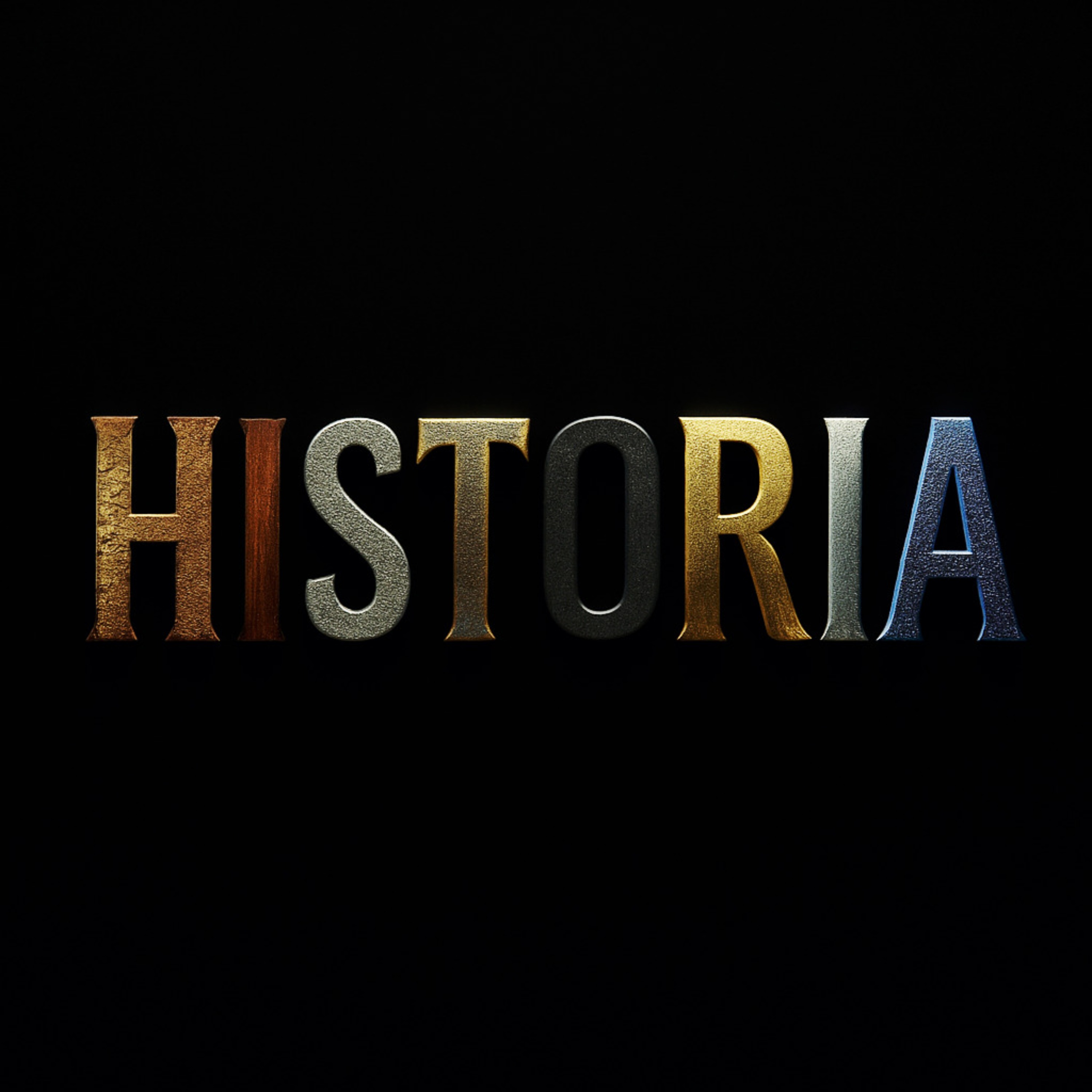 HISTORIA artwork