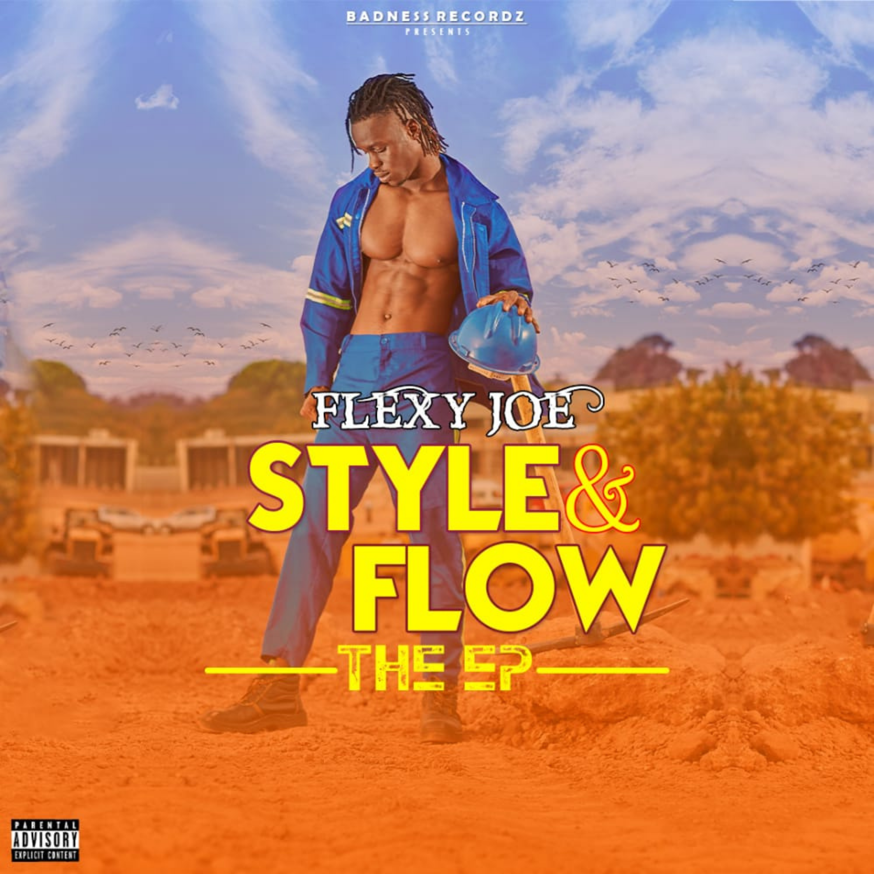 Style & FLOW artwork