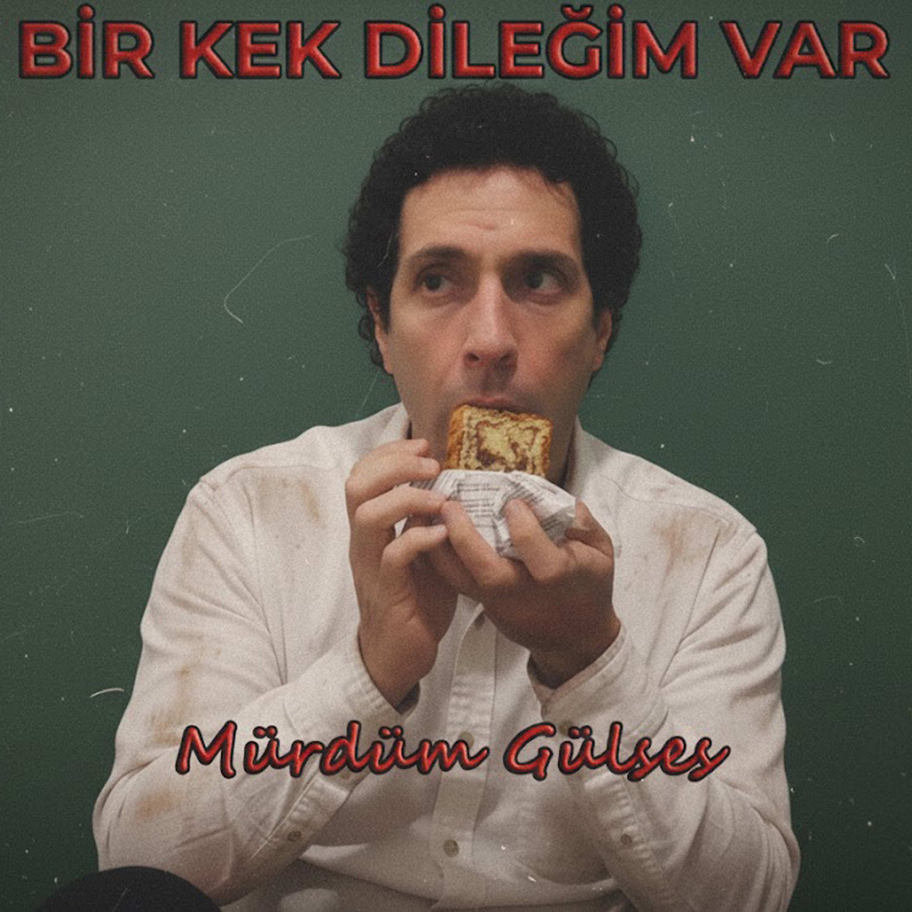 Bir Kek Dileğim Var artwork