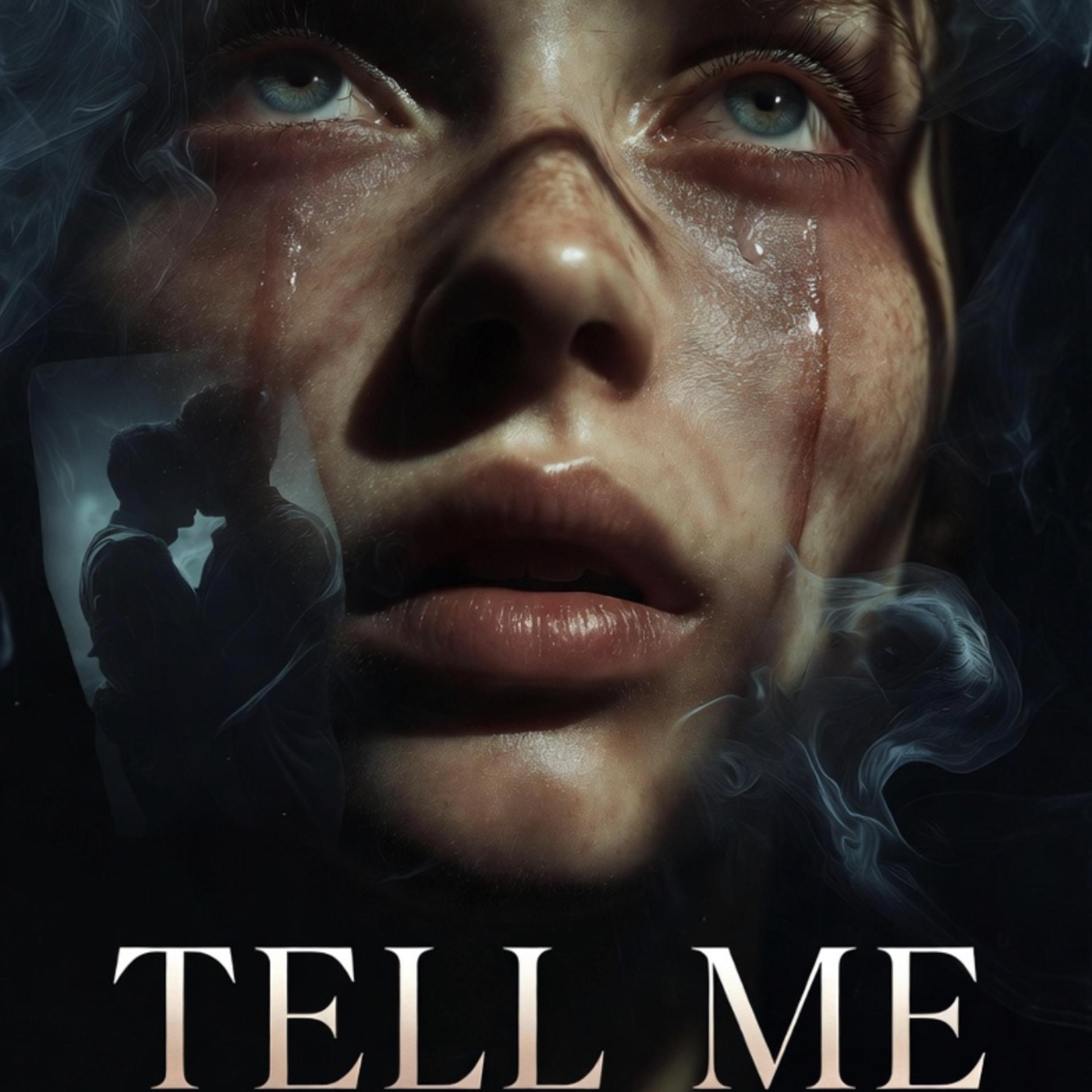 Tell Me by Tormented Soul cover art