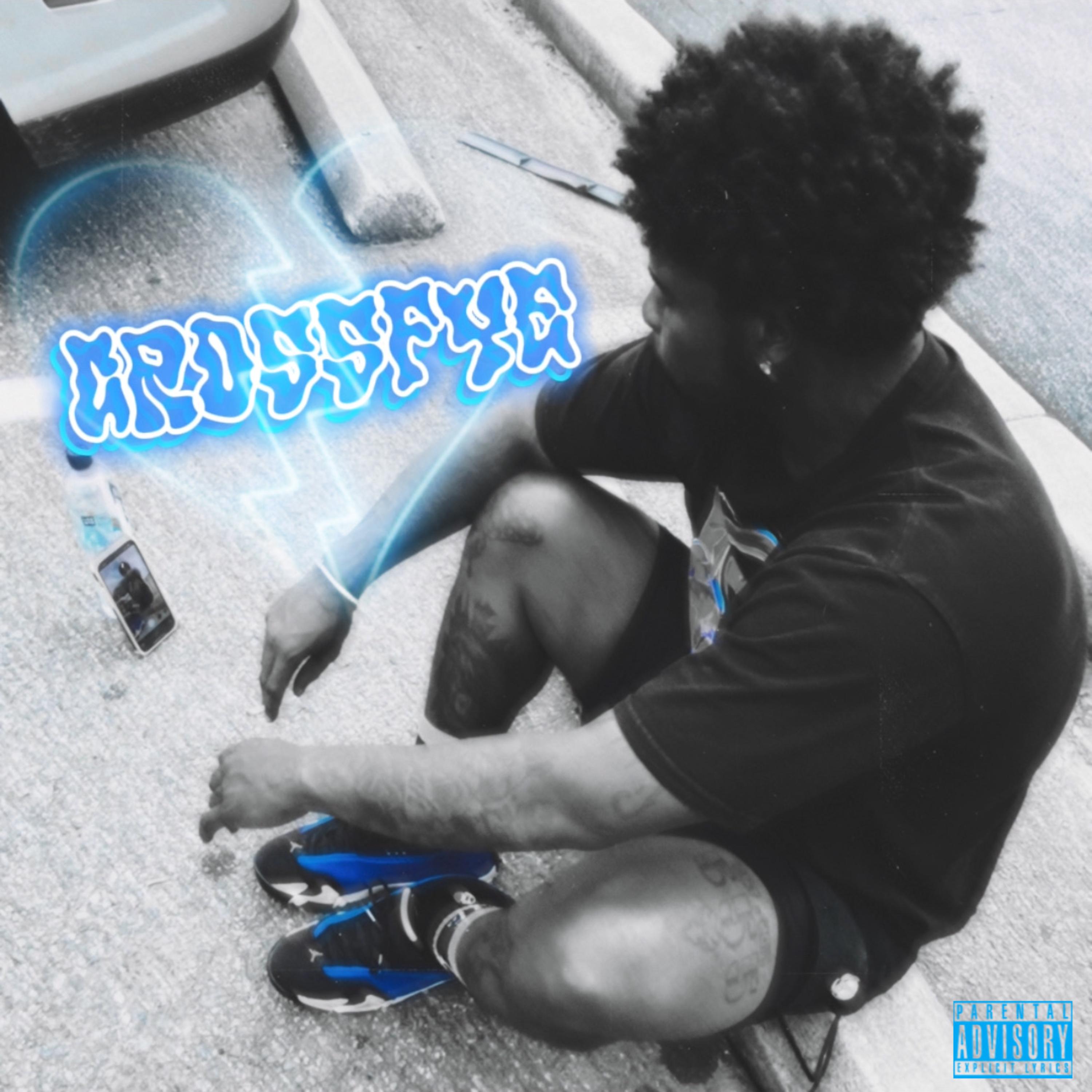CROSSFYE artwork
