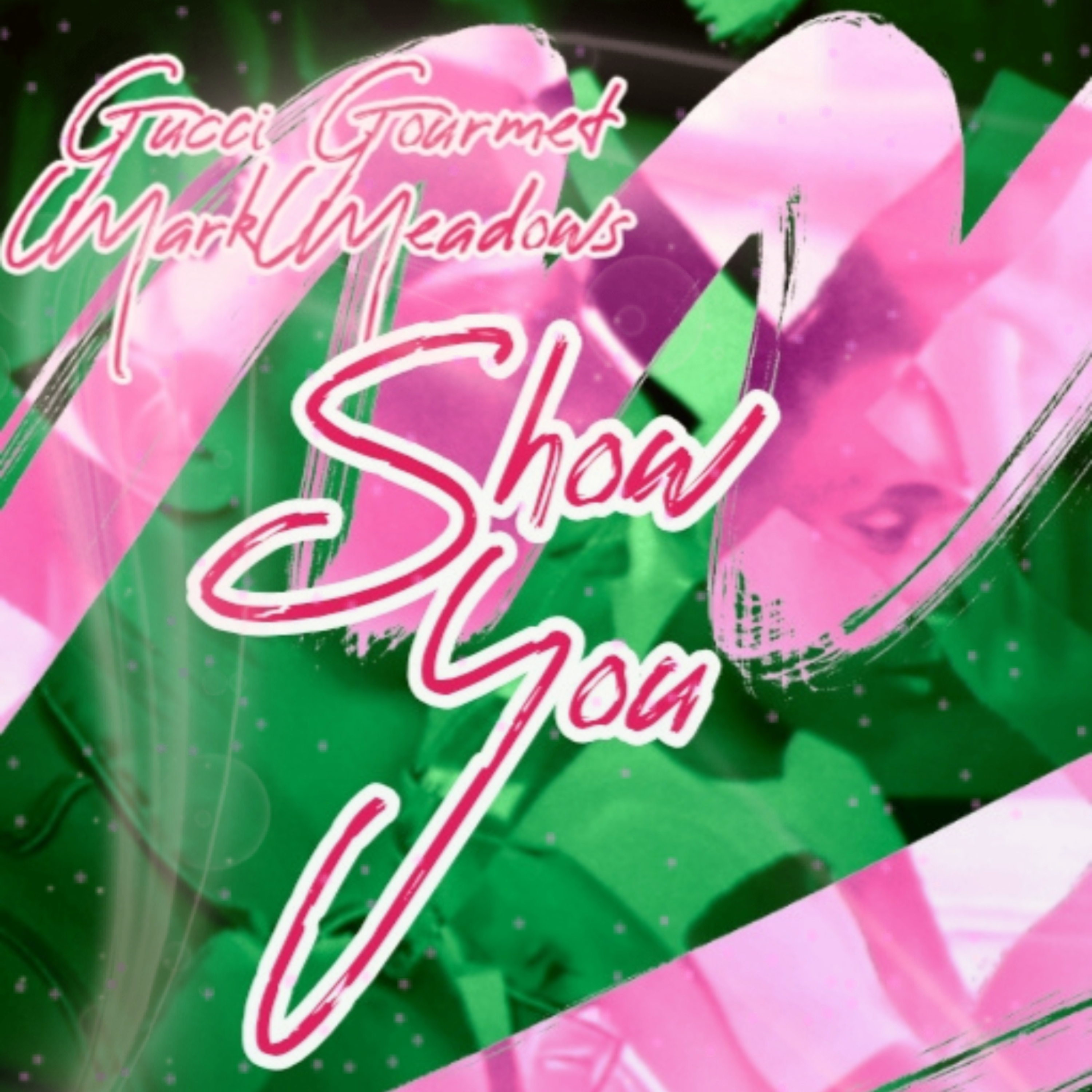 Show You artwork