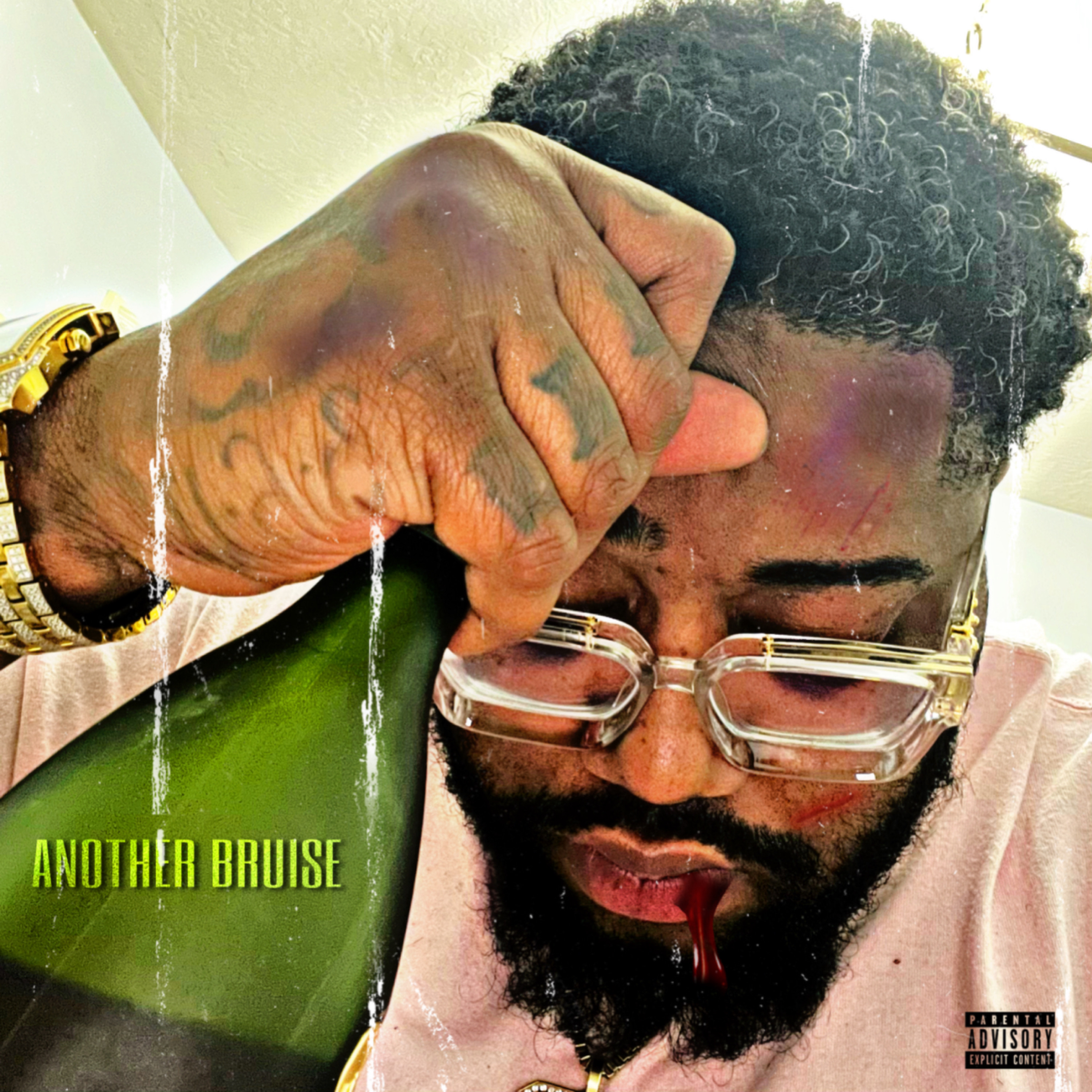 Another Bruise artwork