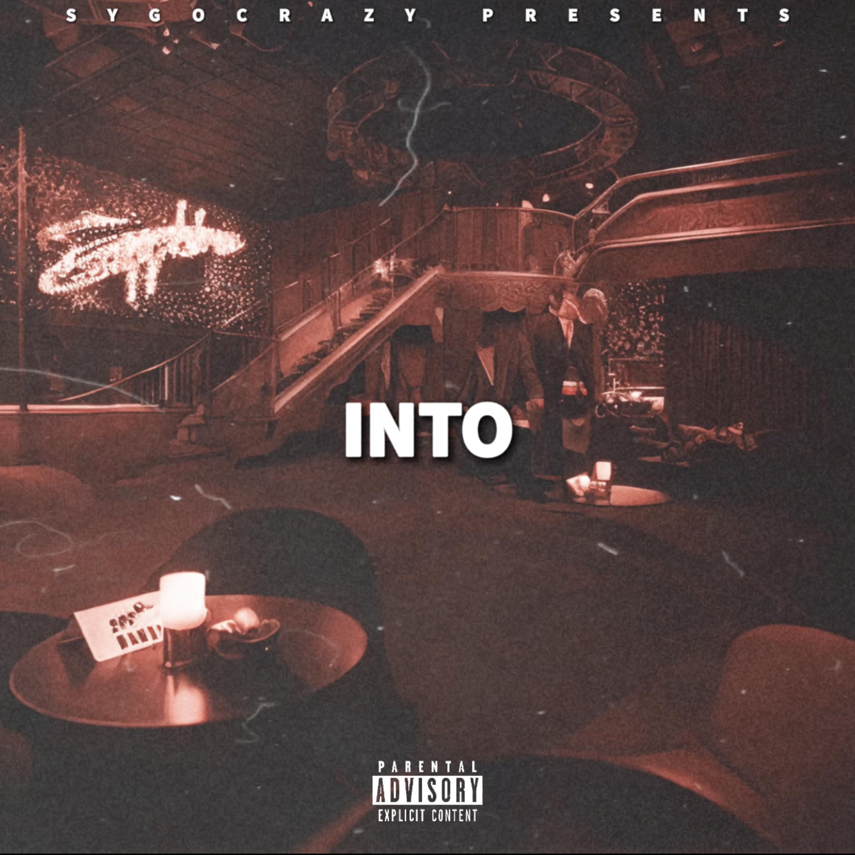 Into by Sygocrazy cover art