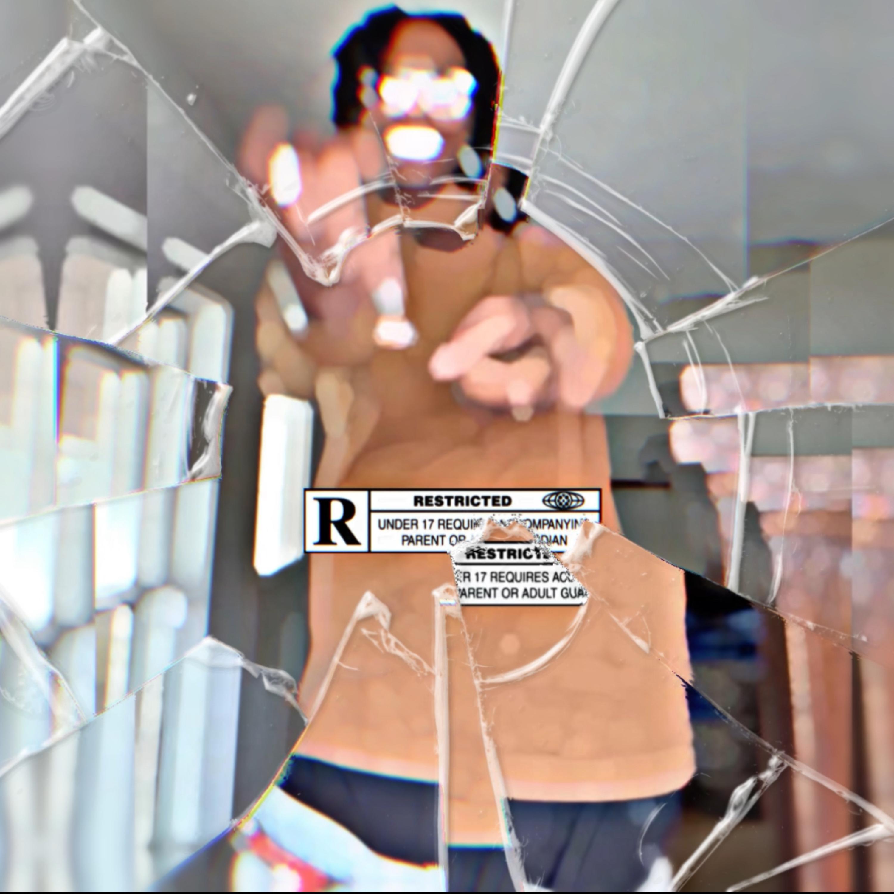 MOM DON’T LOVE ME PT.2 artwork