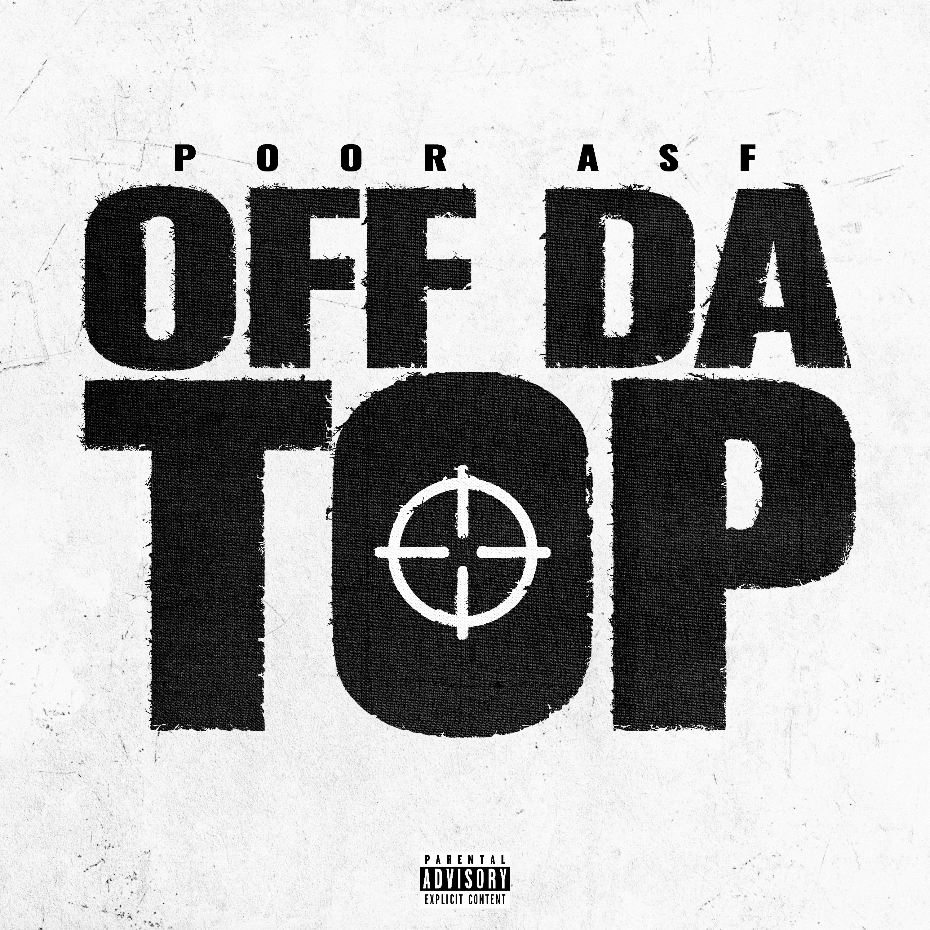 OFF DA TOP artwork