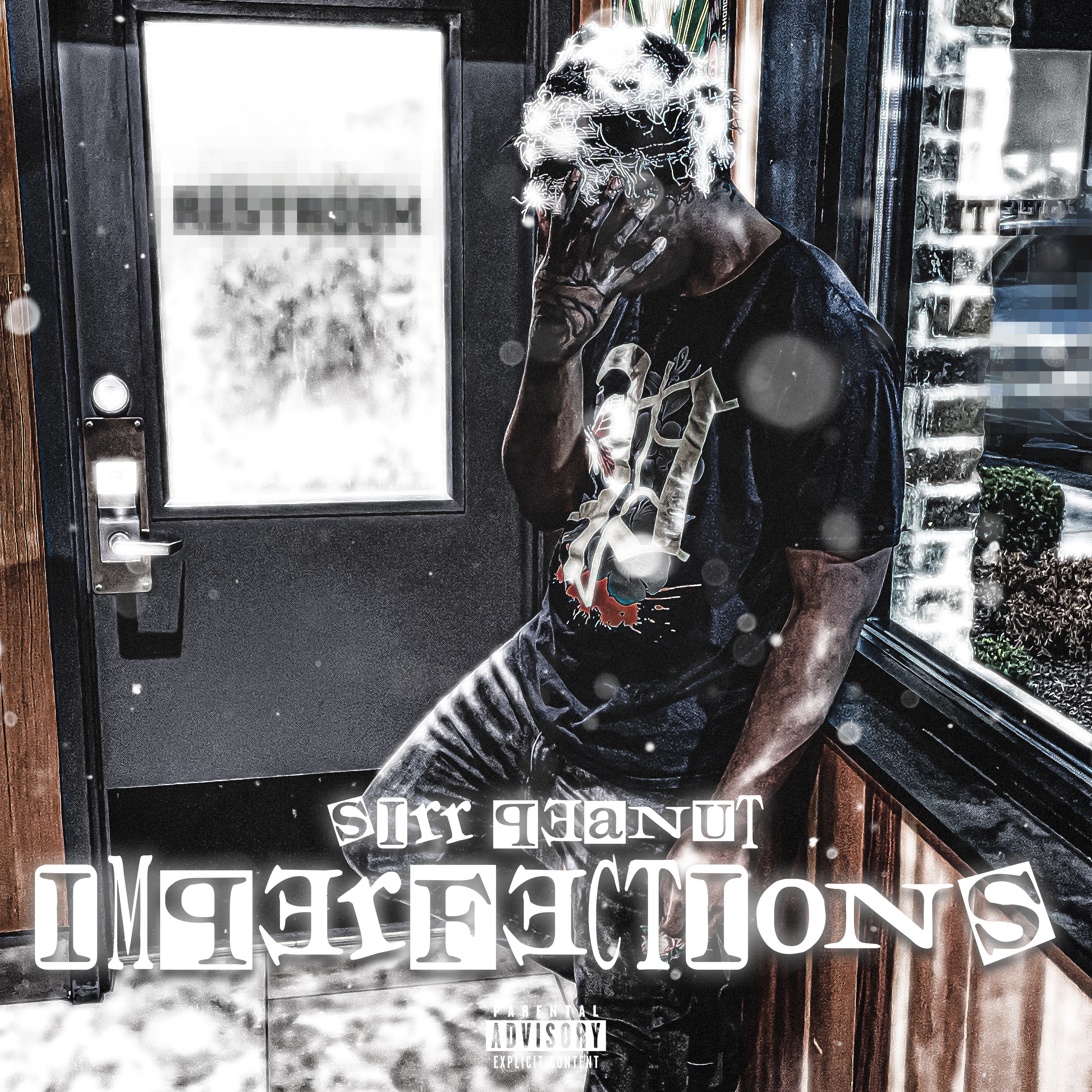 Imperfections artwork
