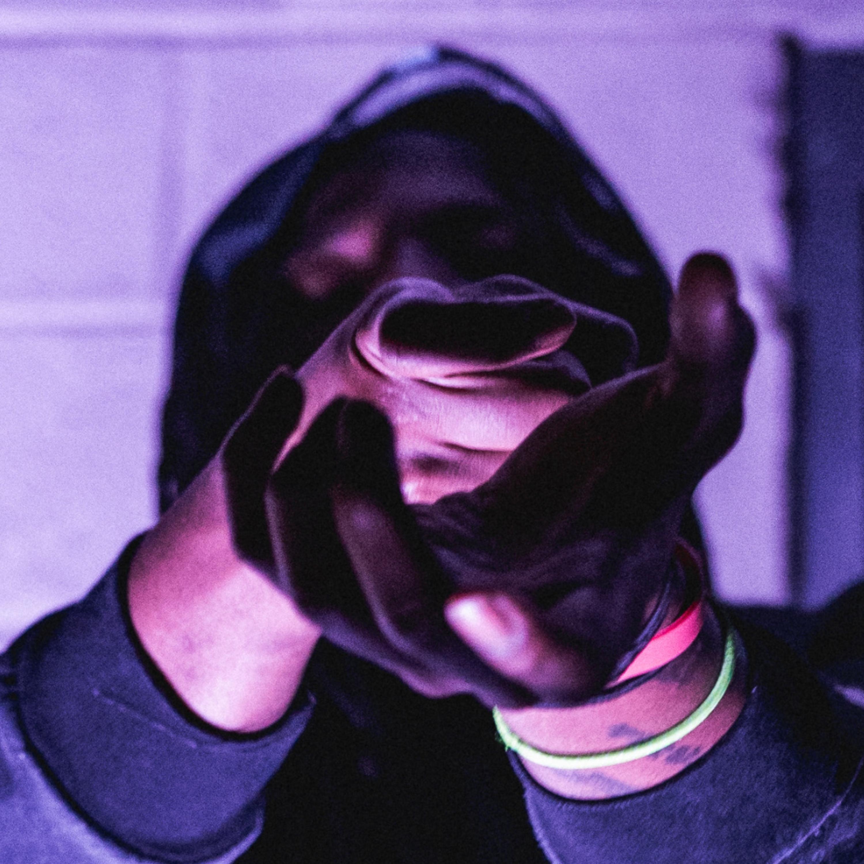 Experienced YN artwork