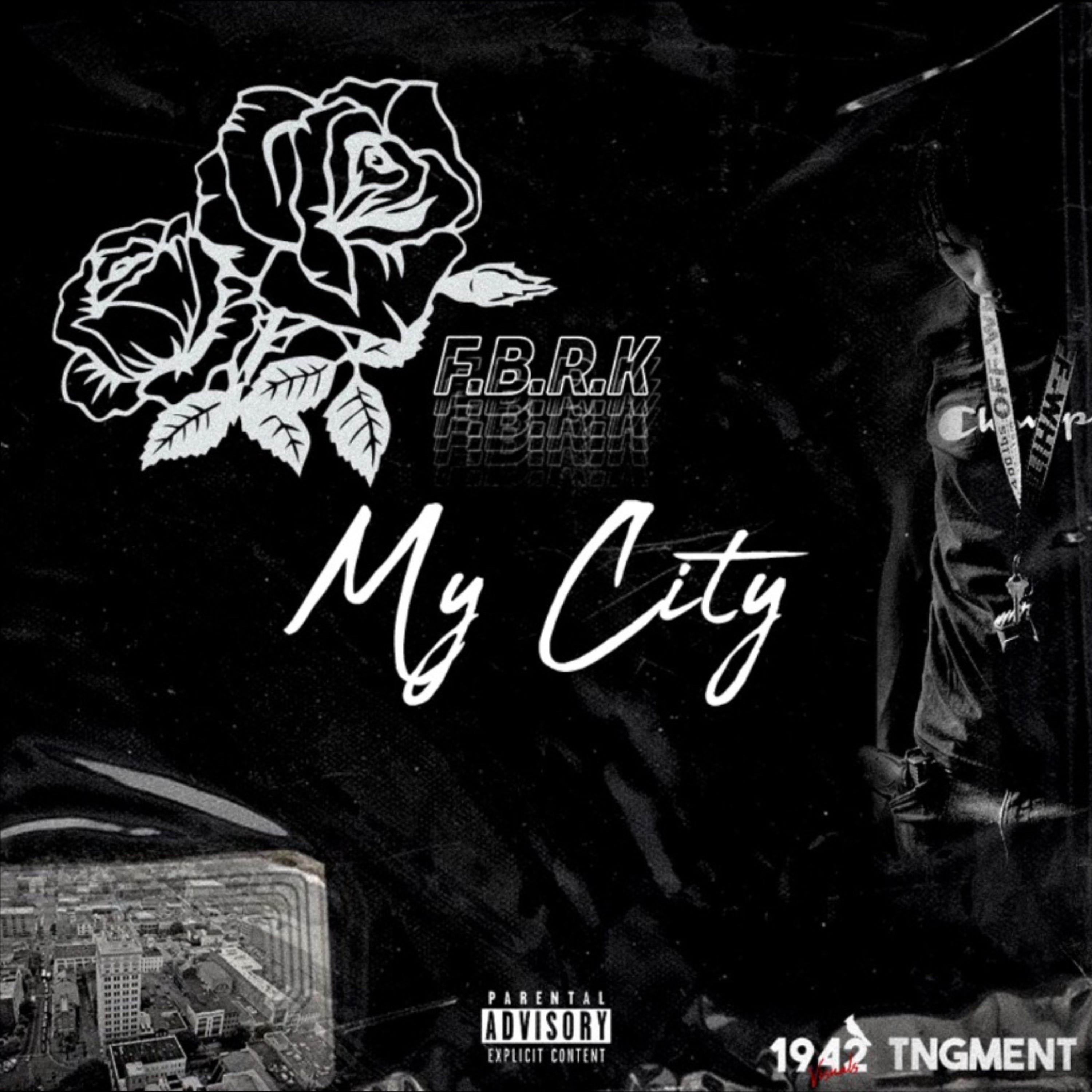 My City artwork